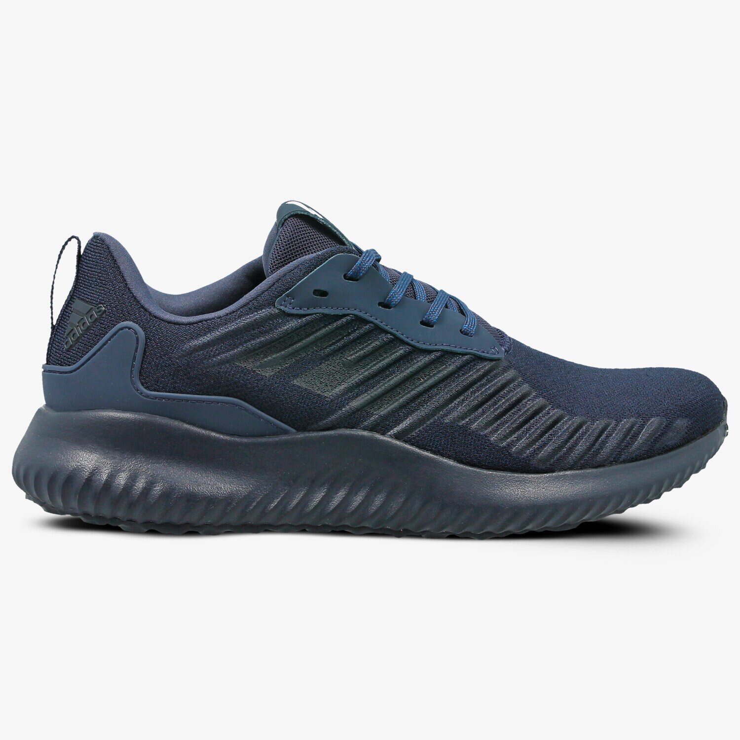 pánské běžecké boty ADIDAS ALPHABOUNCE RC M CG5126 TMAVOMODRÁ