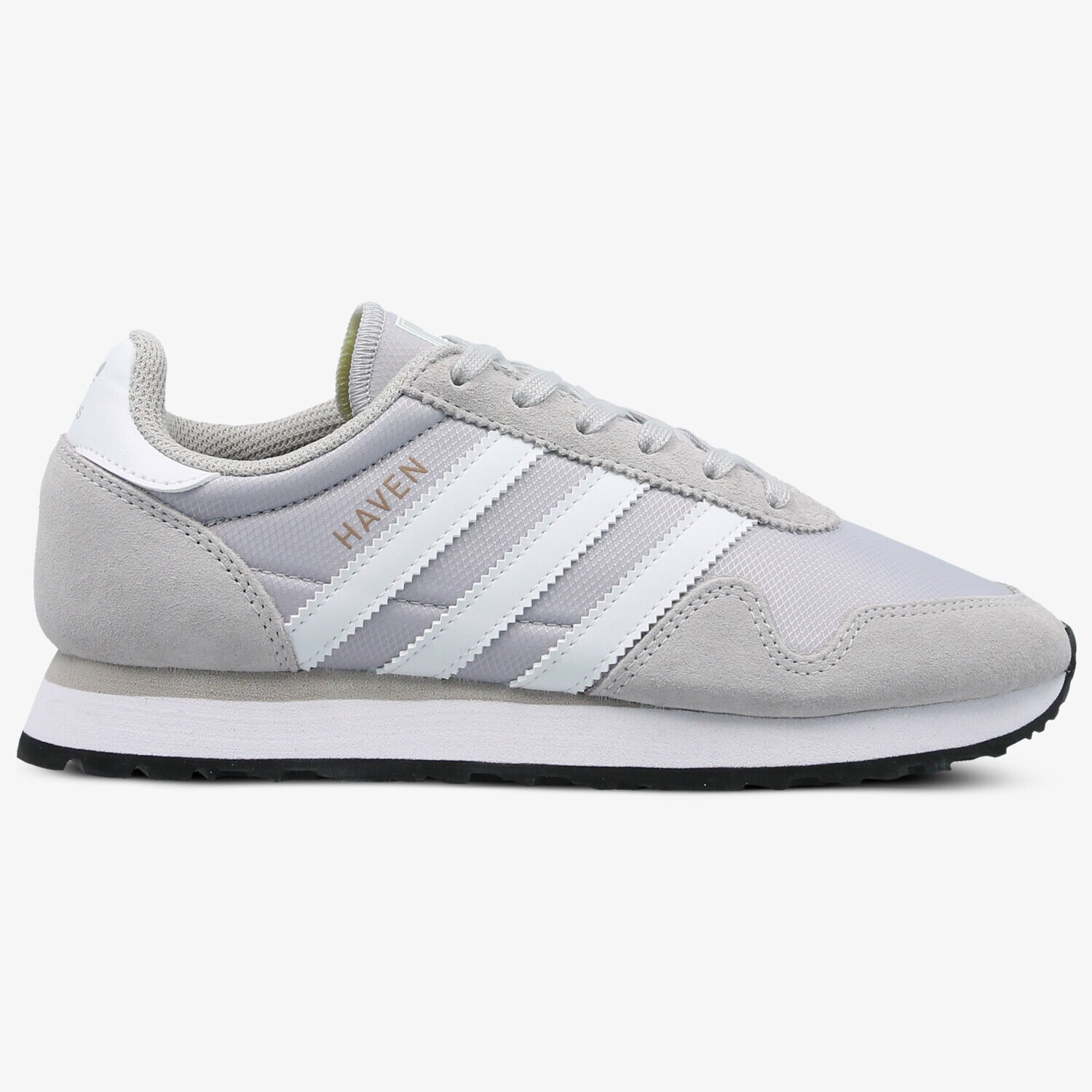 dámské tenisky ADIDAS HAVEN BB2738W ŠEDÁ