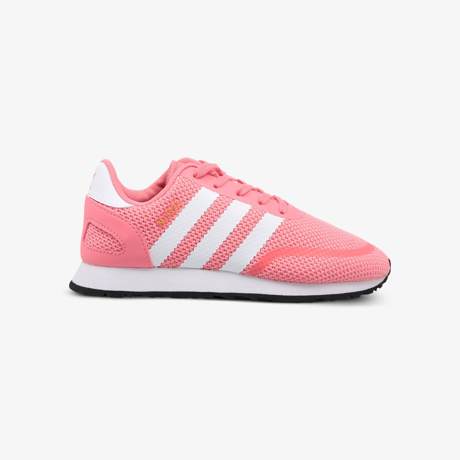 dětské tenisky ADIDAS N-5923 C AC8545 RŮŽOVÁ