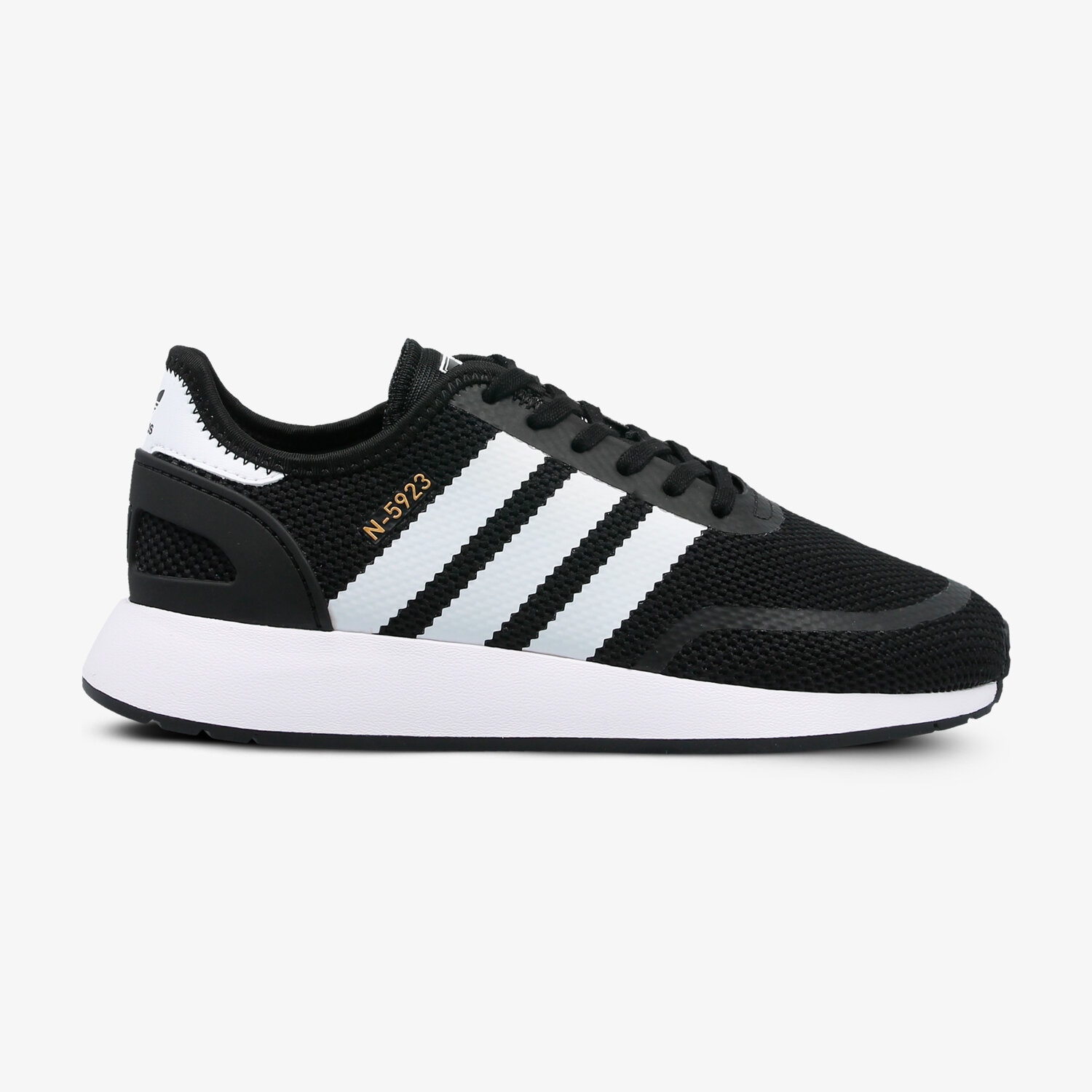 dětské tenisky ADIDAS N-5923 J AC8544 ČERNÁ