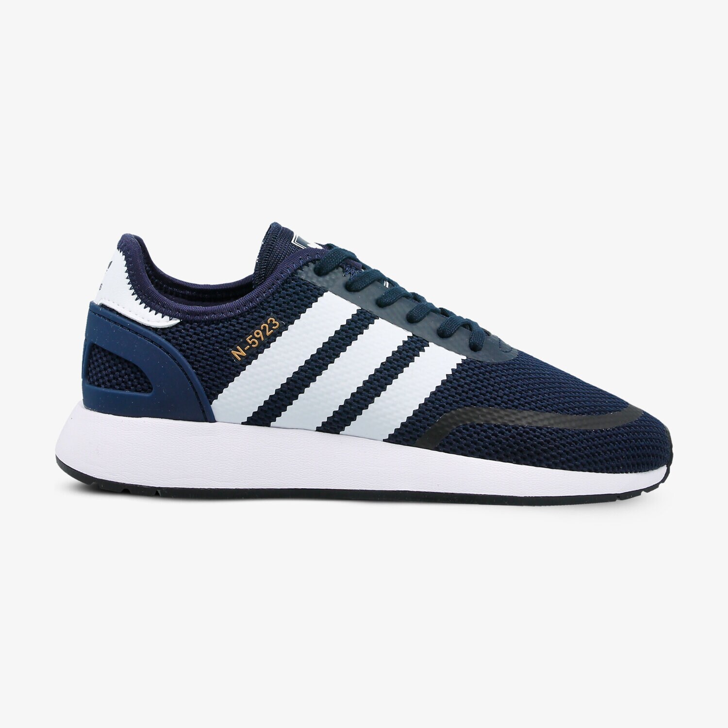 dětské tenisky ADIDAS N-5923 J AC8543 TMAVOMODRÁ