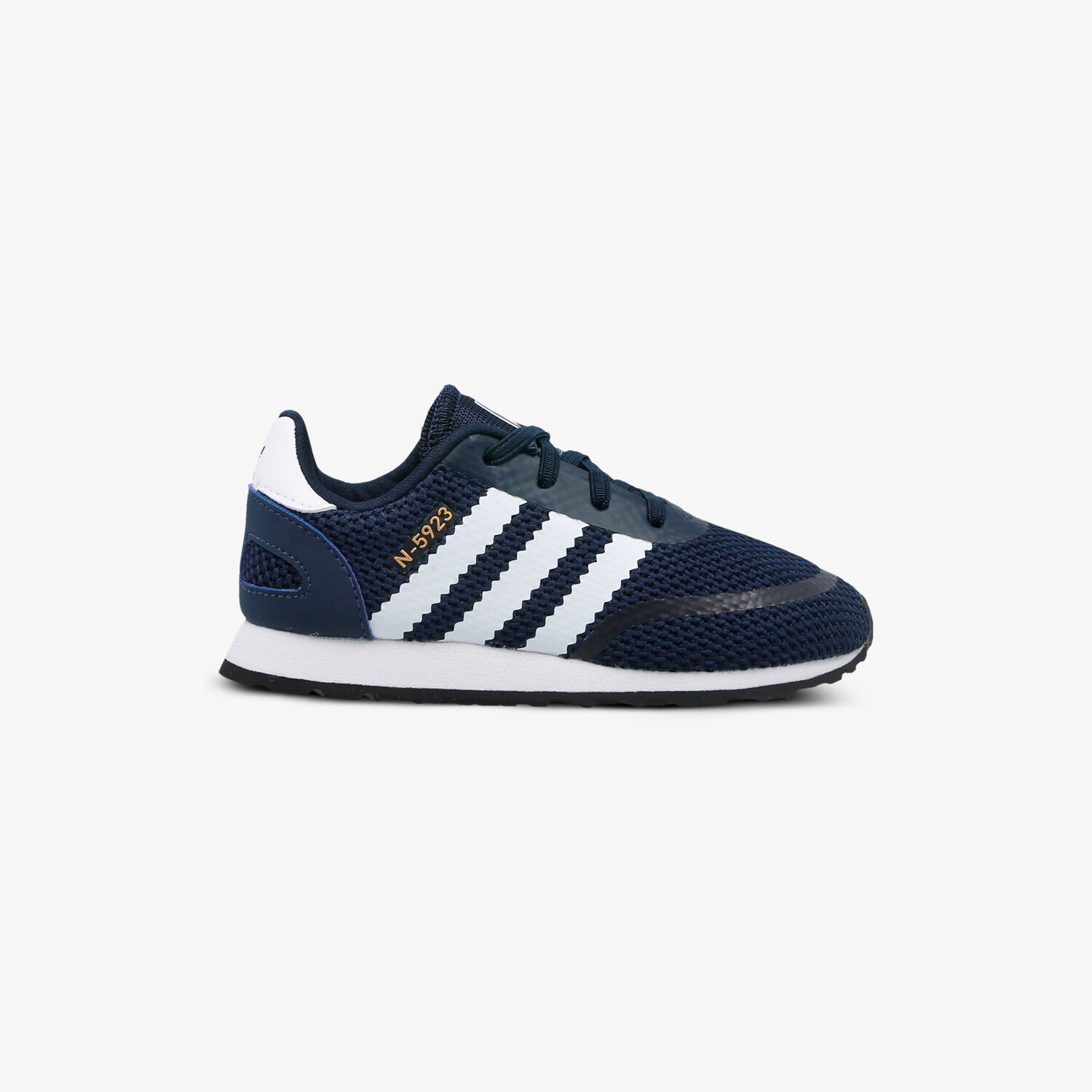 dětské tenisky ADIDAS N-5923 I AC8549 TMAVOMODRÁ