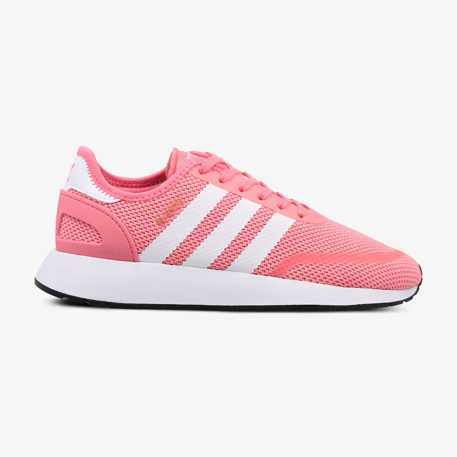 dětské tenisky ADIDAS N-5923 J AC8542 RŮŽOVÁ