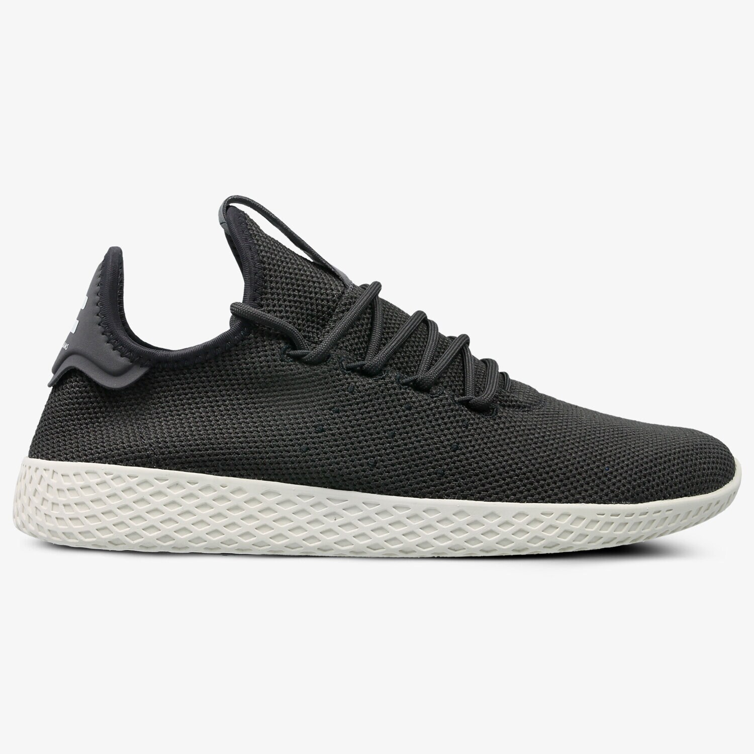 pánské tenisky ADIDAS PHARRELL WILLIAMS TENNIS HU CQ2162 ŠEDÁ