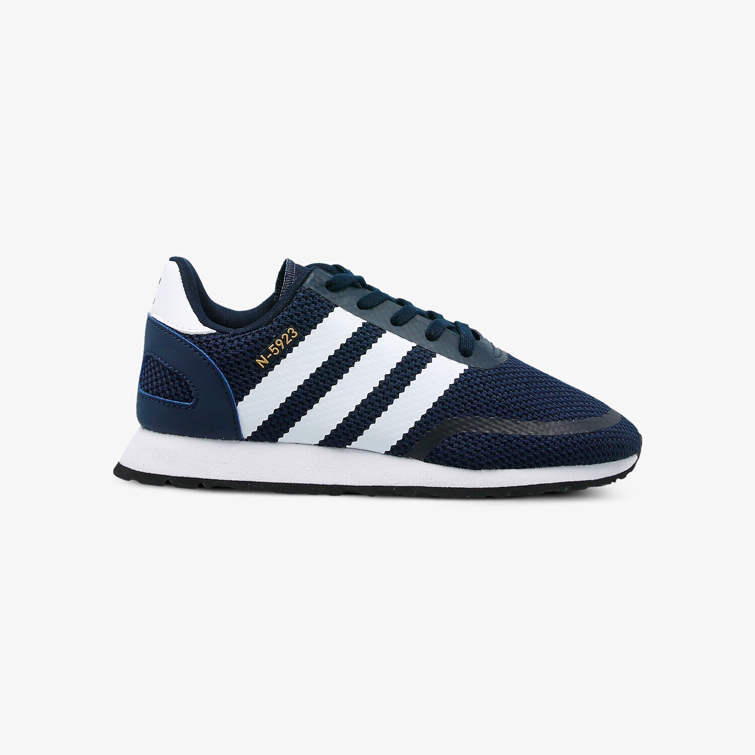dětské tenisky ADIDAS N-5923 C AC8546 TMAVOMODRÁ