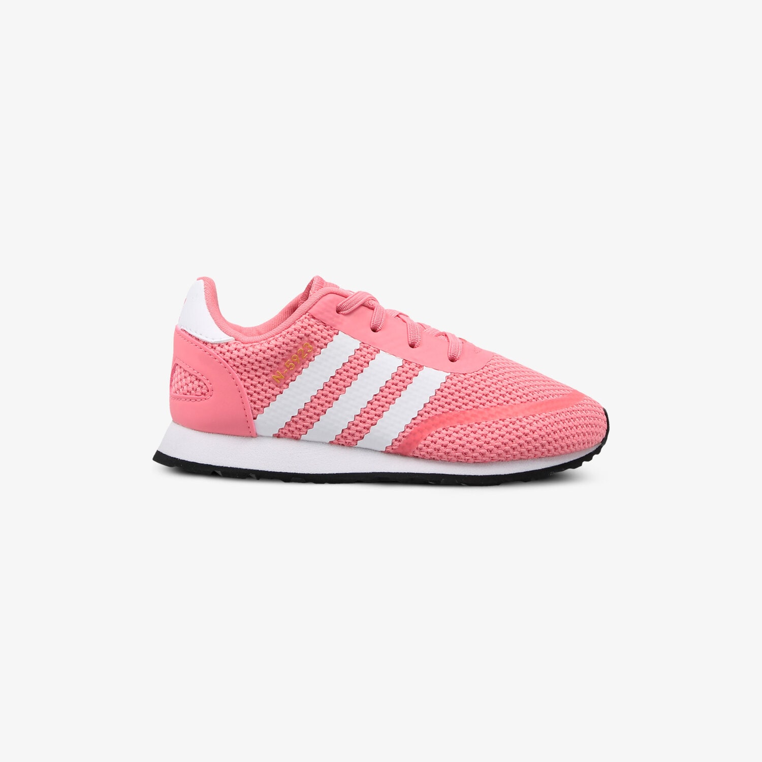 dětské tenisky ADIDAS N-5923 I AC8548 RŮŽOVÁ