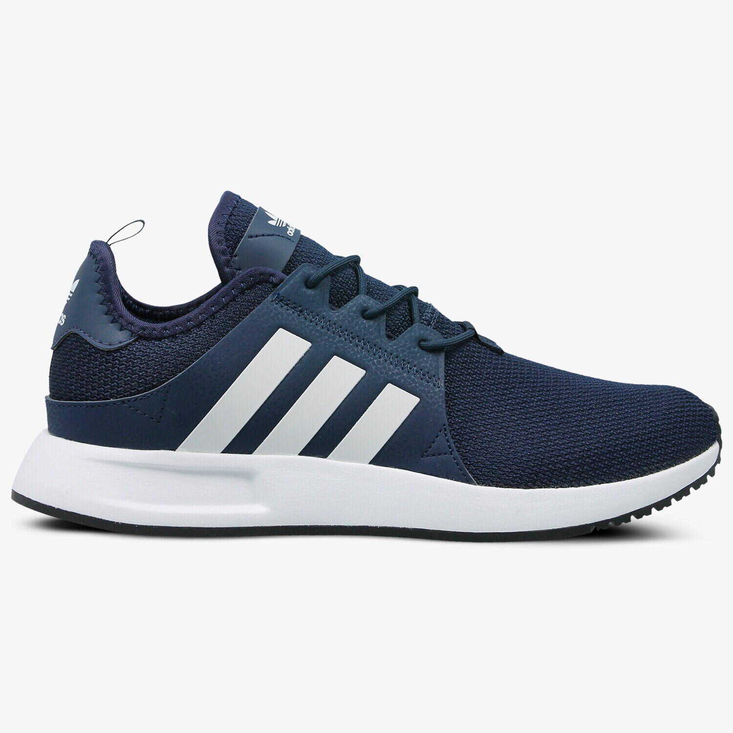 pánské tenisky ADIDAS X_PLR CQ2407 TMAVOMODRÁ