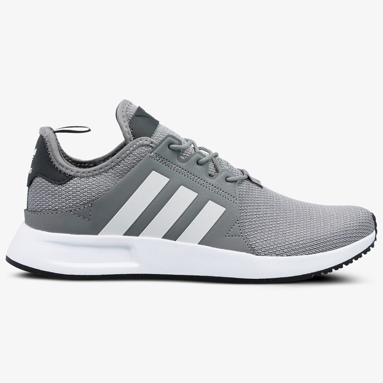 pánské tenisky ADIDAS X_PLR CQ2408 ŠEDÁ