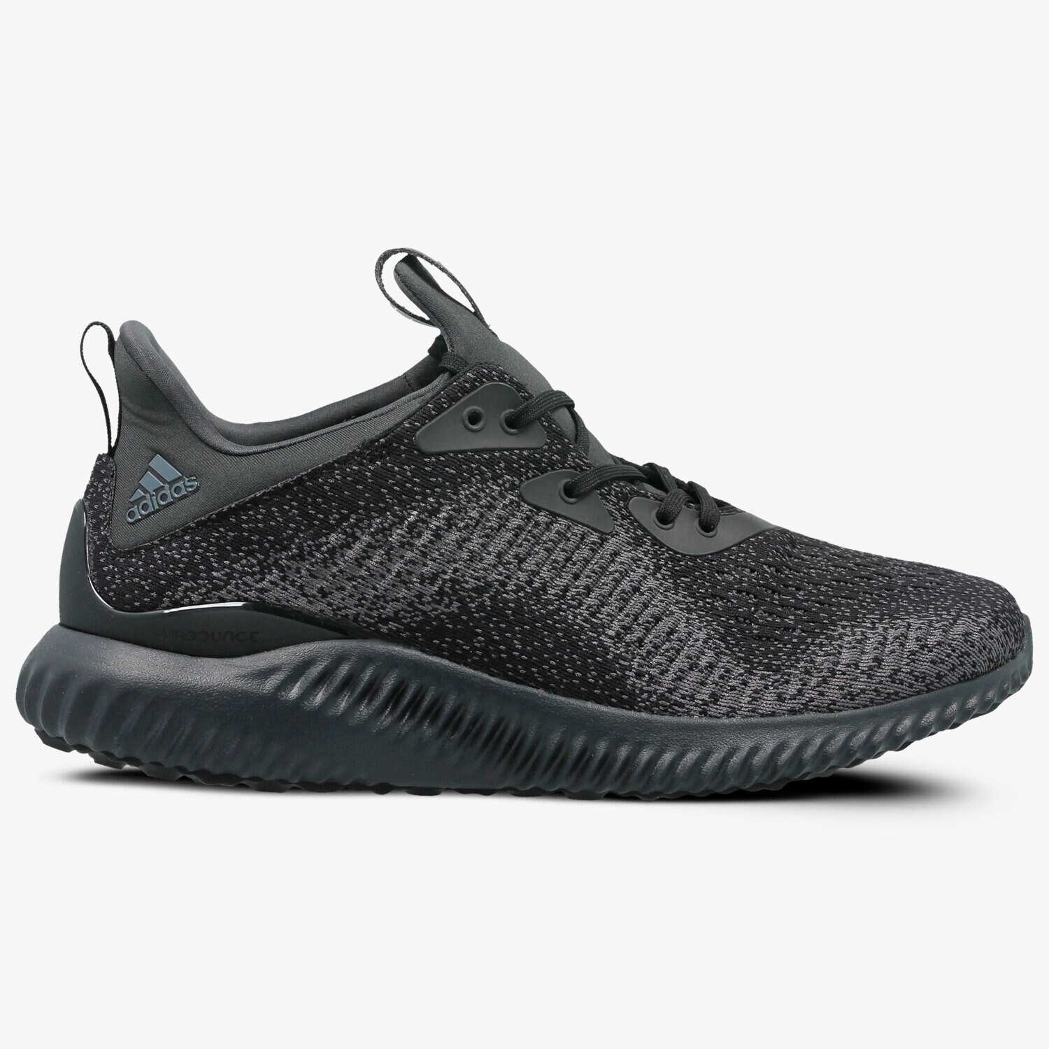 pánské tenisky ADIDAS ALPHABOUNCE EM M DB1090 ČERNÁ