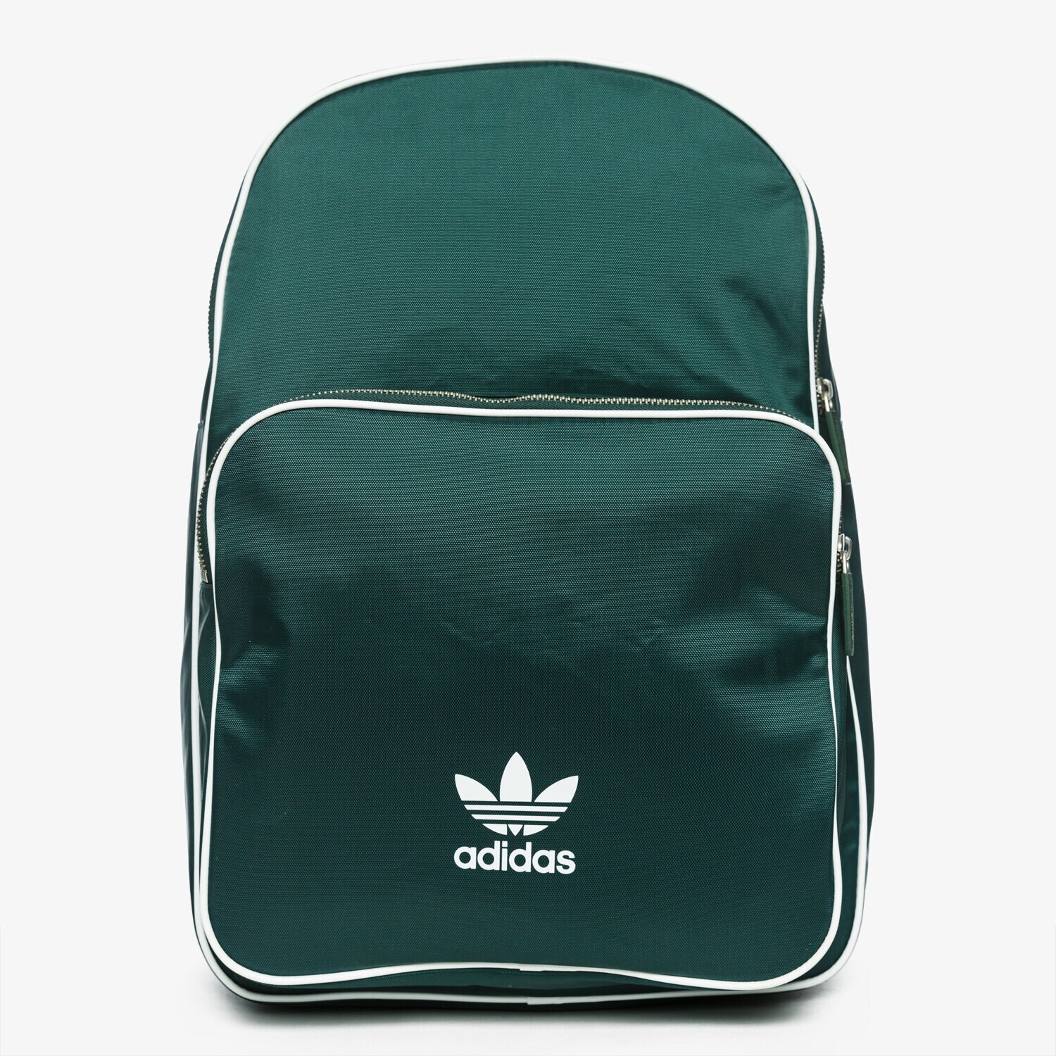 dámský batoh ADIDAS BATOH BP CL ADICOLOR CW0629 ZELENÁ