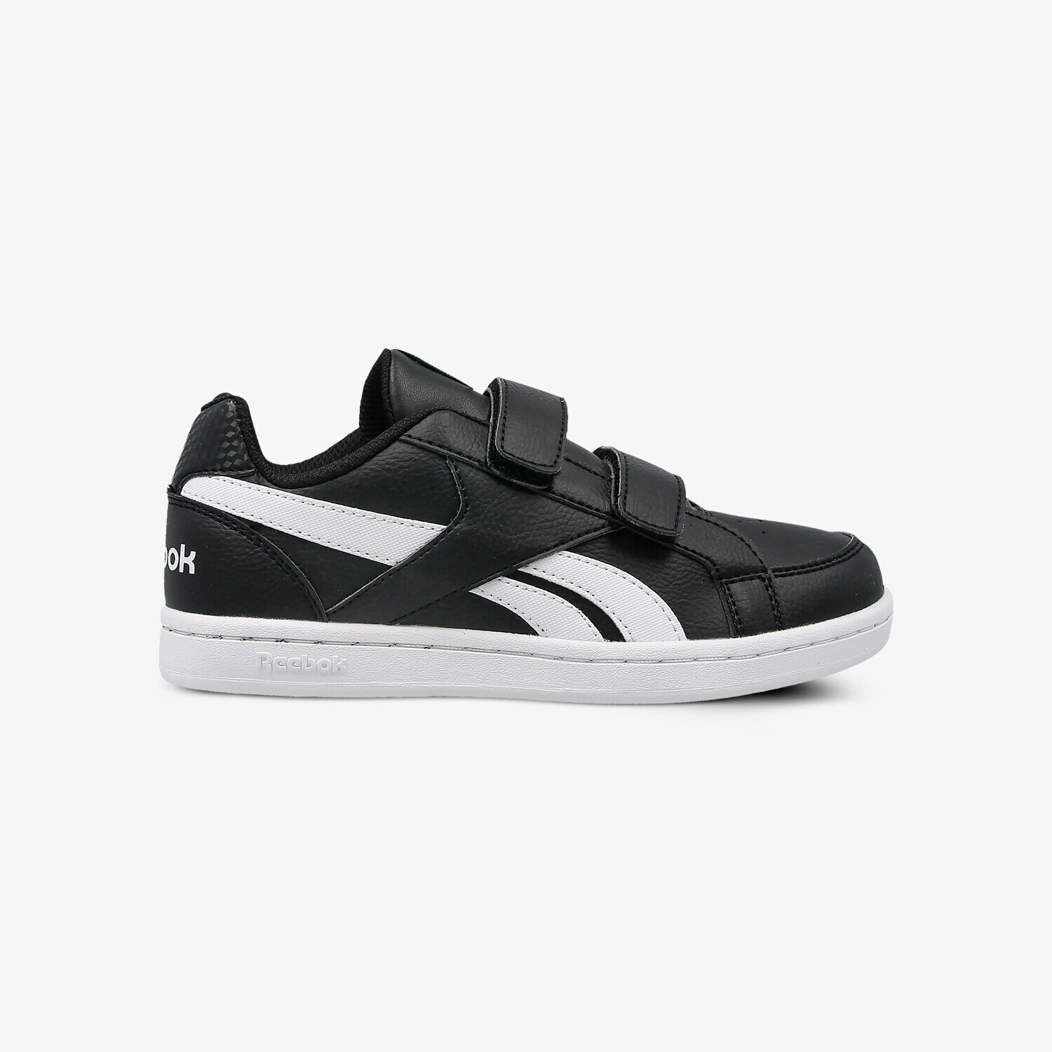 dětské tenisky REEBOK ROYAL PRIME ALT BS7916 ČERNÁ