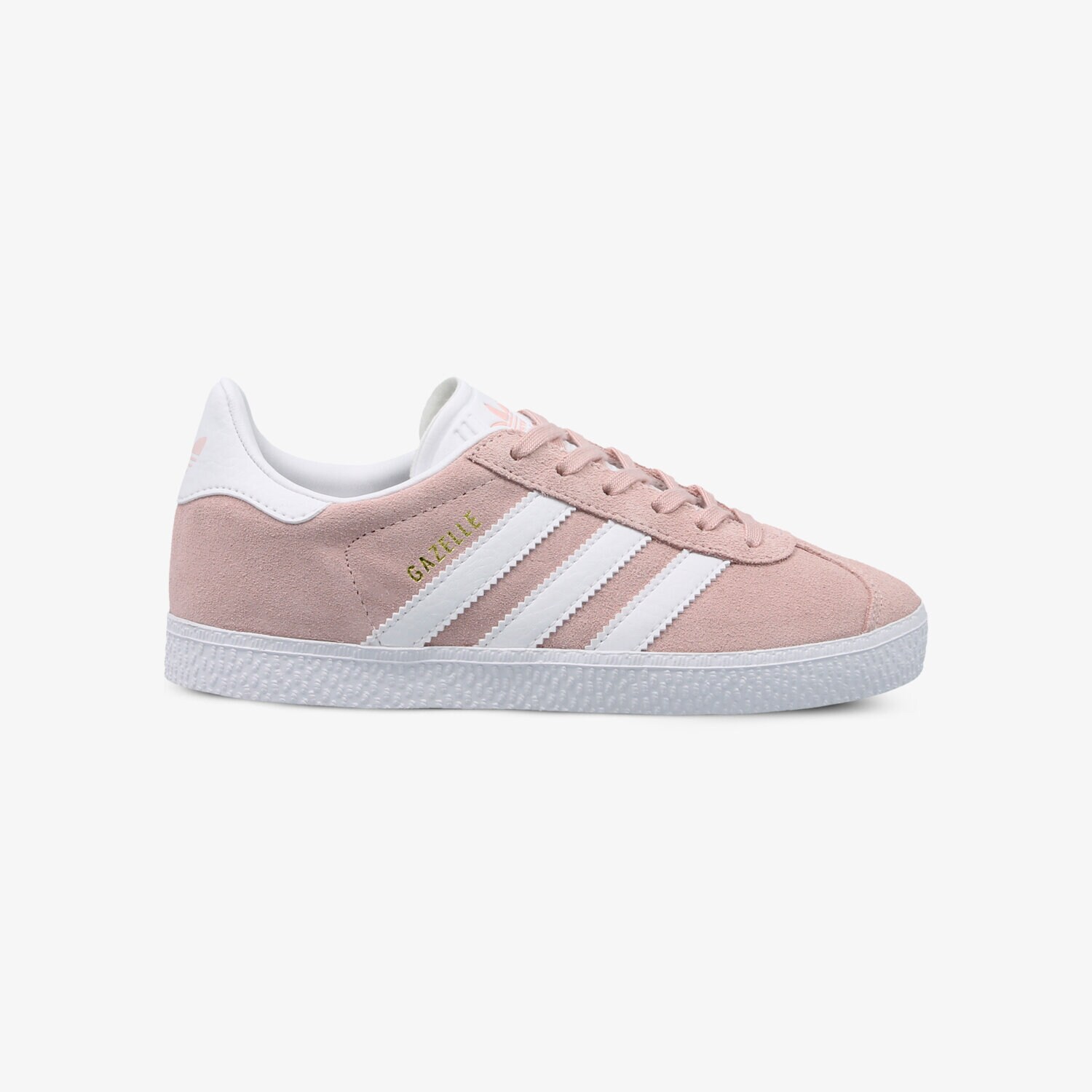 dětské tenisky ADIDAS GAZELLE C BY9548 RŮŽOVÁ