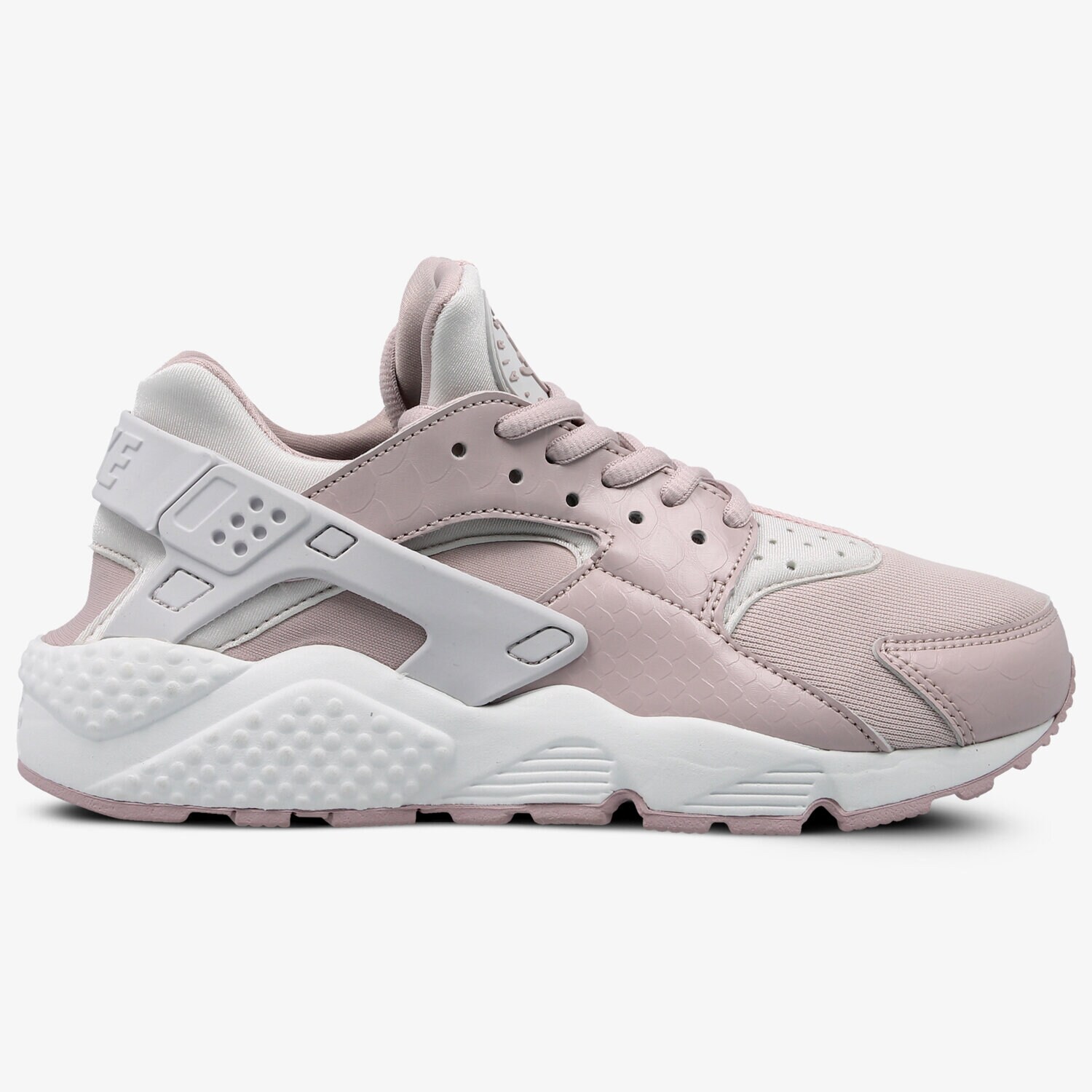 dámské tenisky NIKE WMNS AIR HUARACHE RUN  634835-029 FIALOVÁ