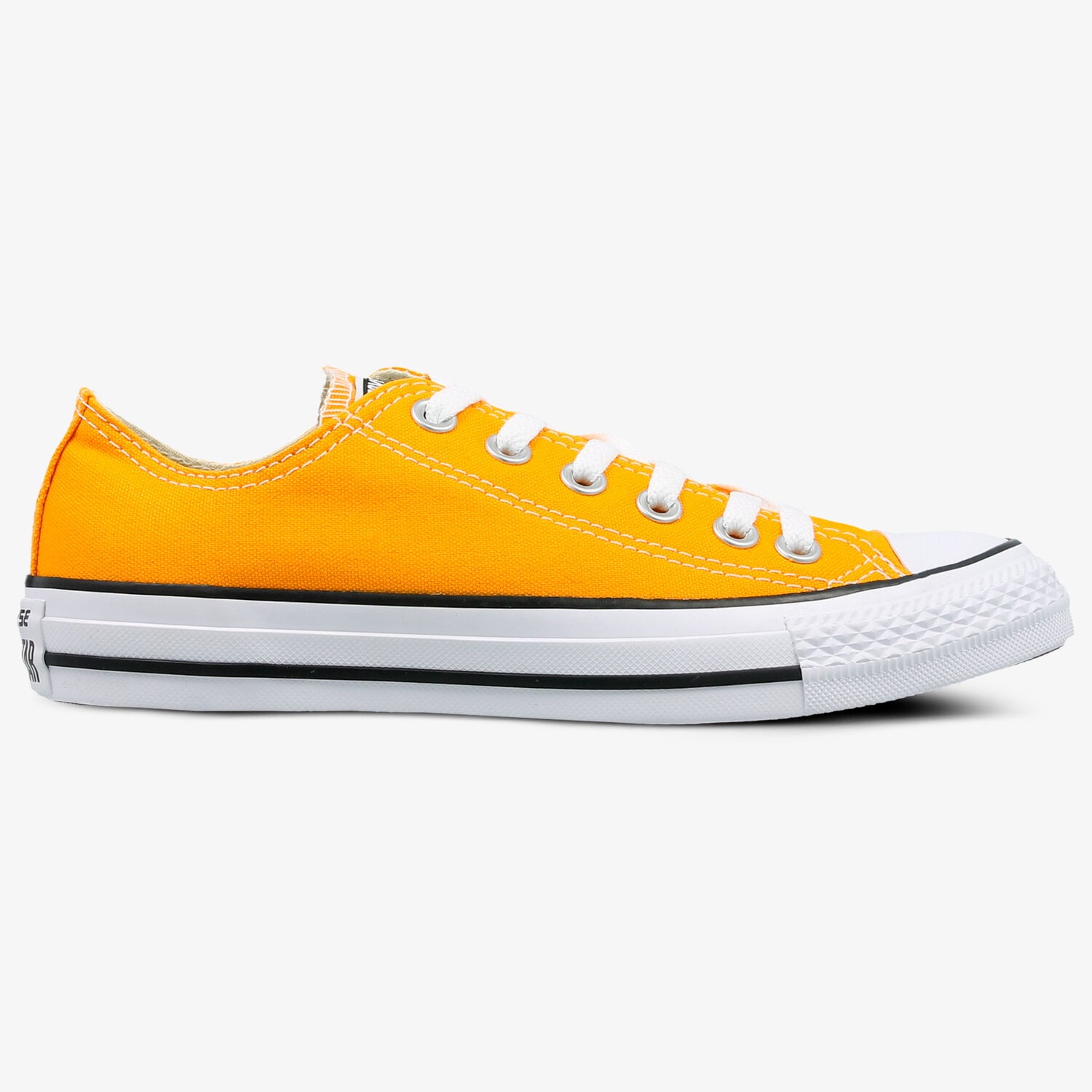 dámské tenisky CONVERSE CHUCK TAYLOR ALL STAR  159676C ŽLUTÁ