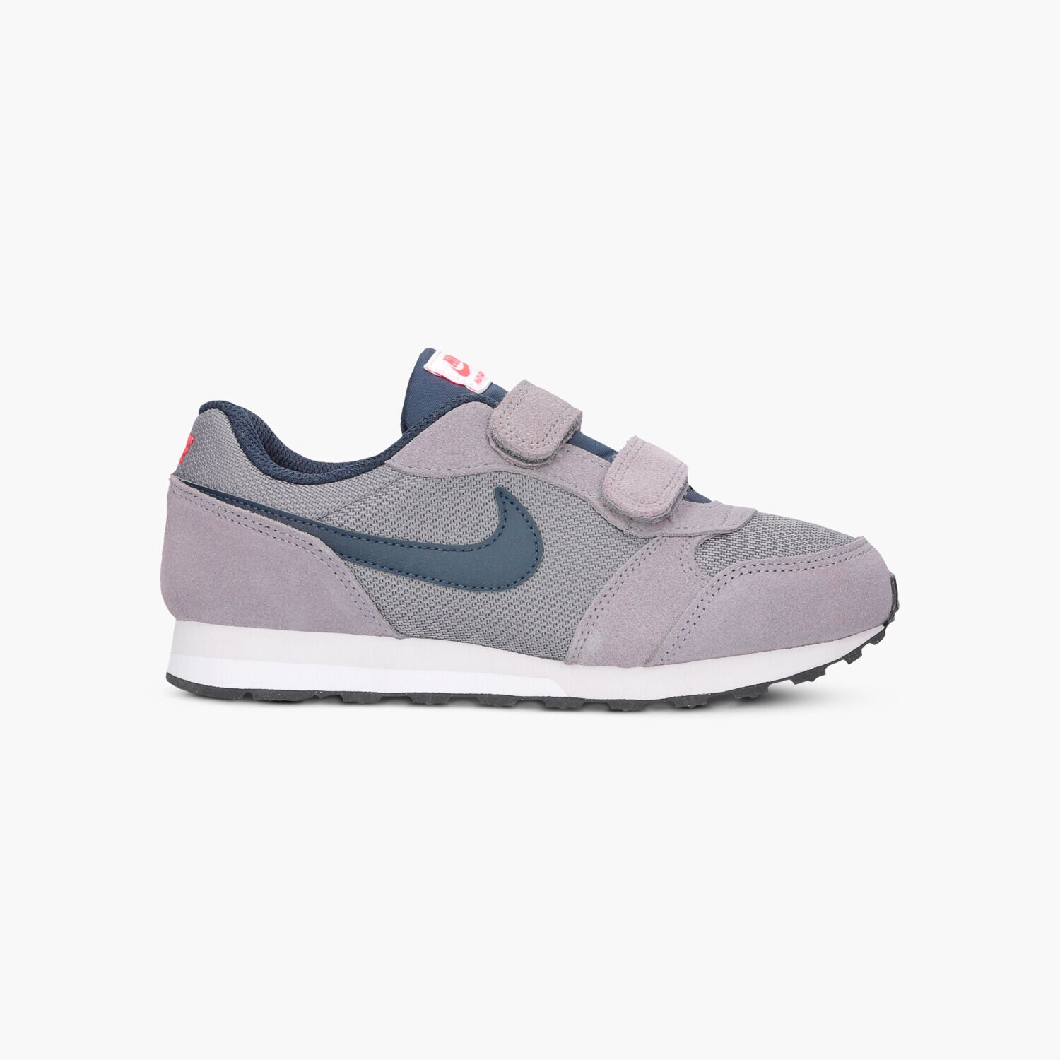 NIKE MD RUNNER 2 BPV 807317012 ŠEDÁ