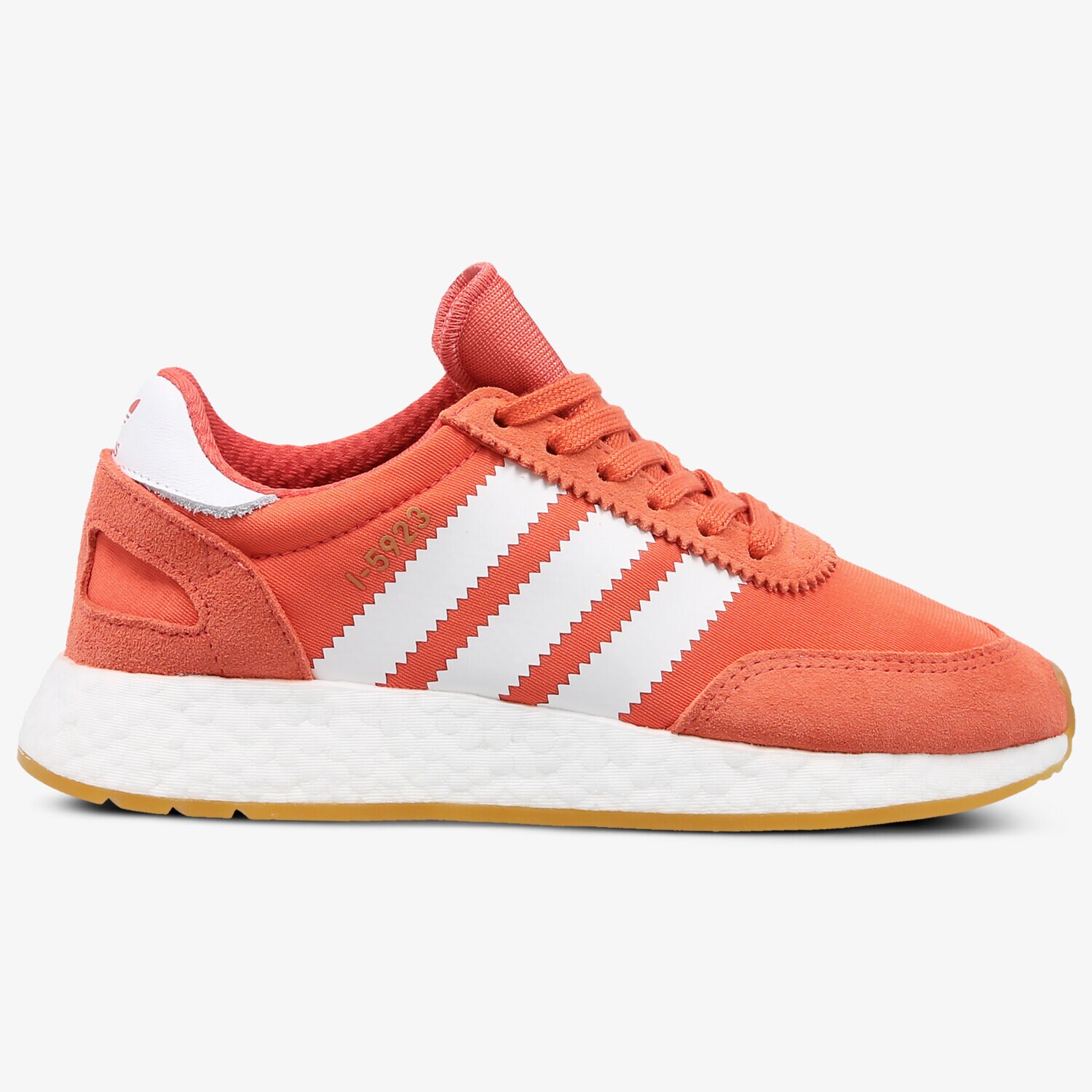 dámské tenisky ADIDAS I-5923 W BB6864 ORANŽOVÁ