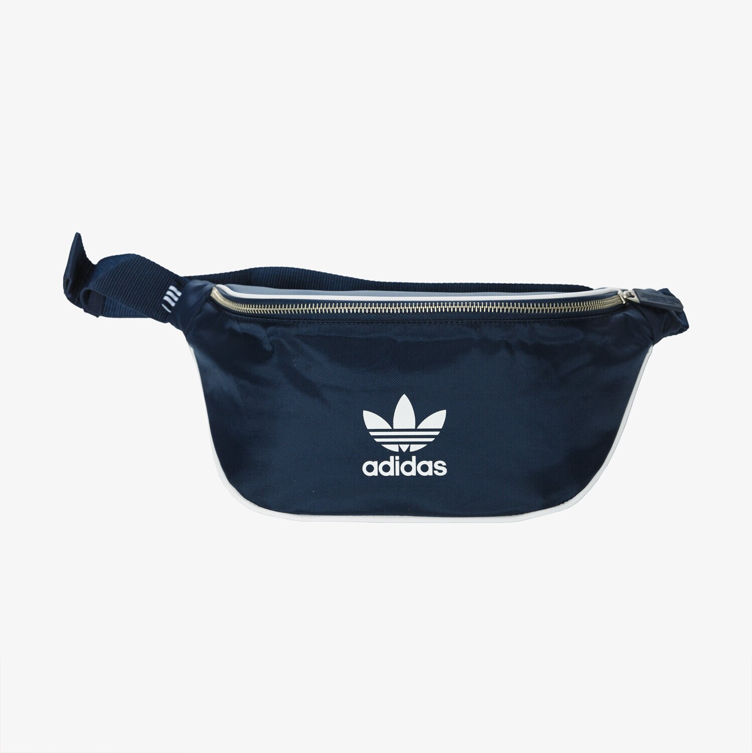 dámská ledvinka ADIDAS TAŠKA WAISTBAG AC CW0608 TMAVOMODRÁ