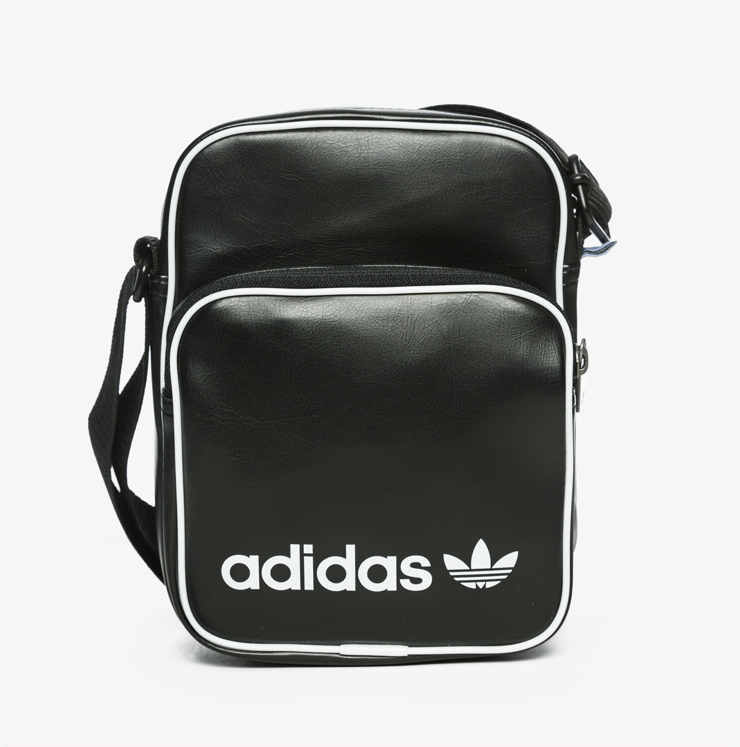 dámská taška ADIDAS TAŠKA MINI BAG VINT BQ1513 ČERNÁ