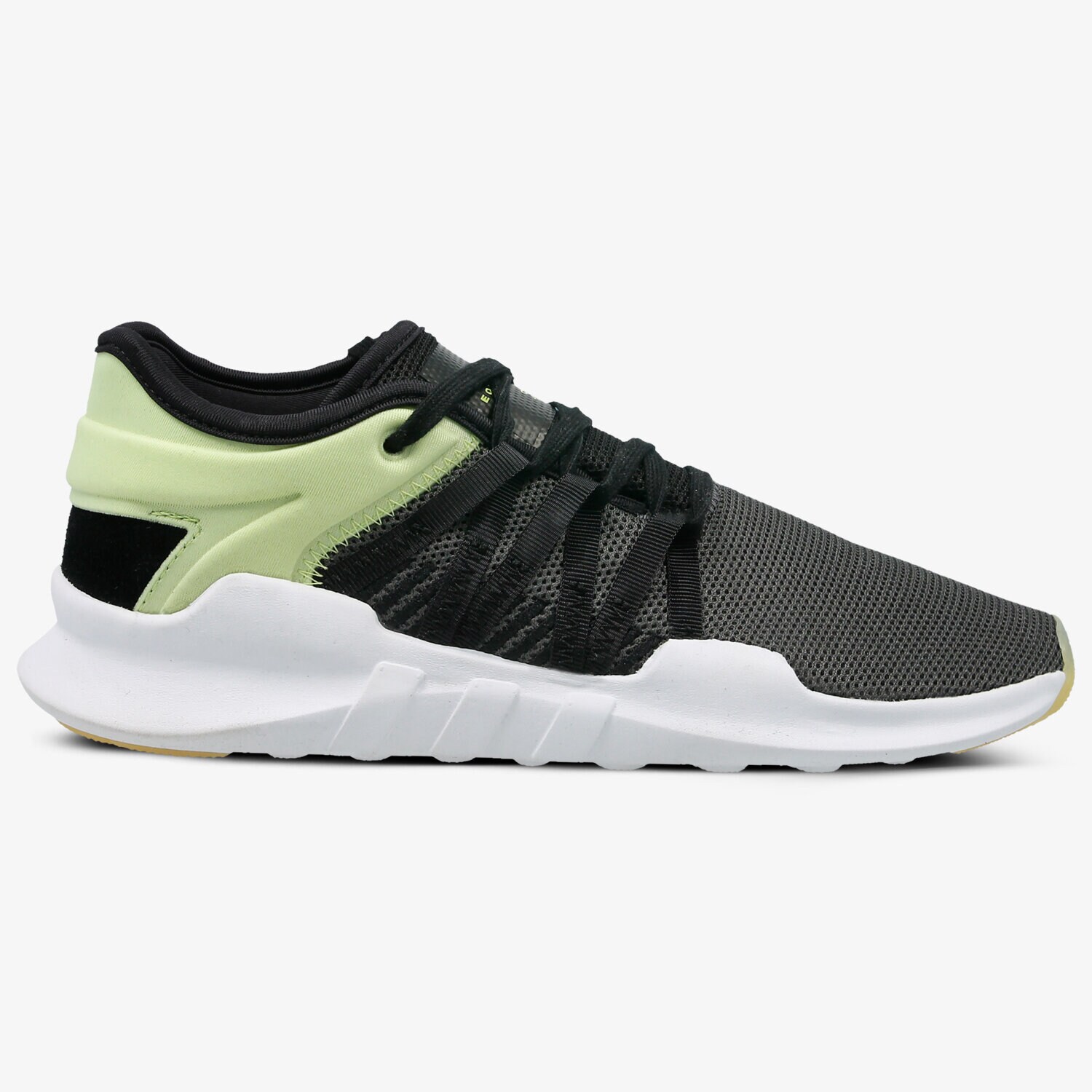 dámské tenisky ADIDAS EQT RACING ADV W CQ2159 ČERNÁ
