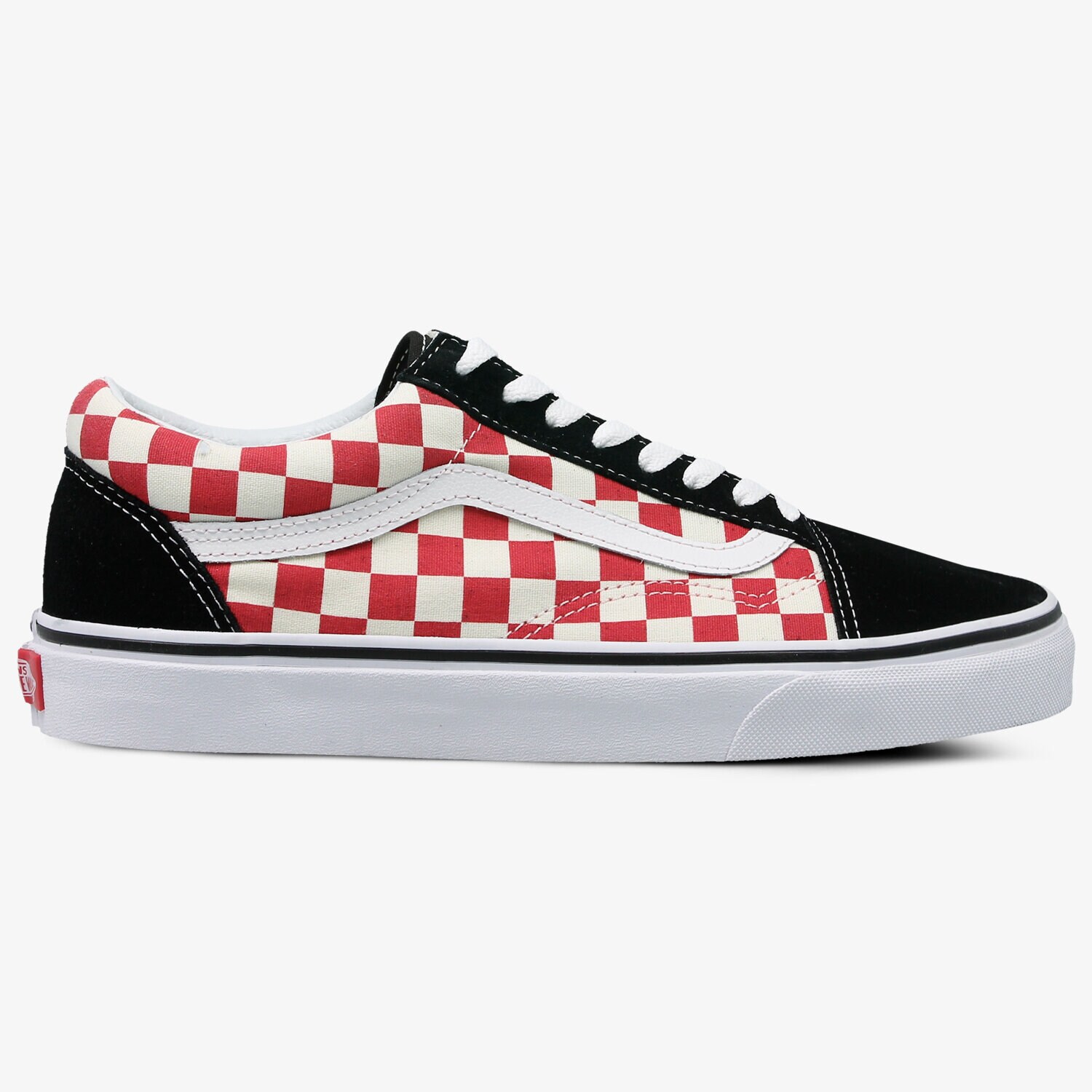 pánské skate boty (skateboardové) VANS UA OLD SKOOL VA38G135U BÉŽOVÁ