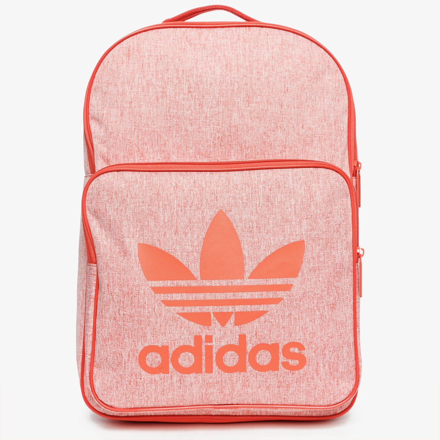 dámský batoh ADIDAS BATOH BP CLASS CASUAL CD6057 RŮŽOVÁ