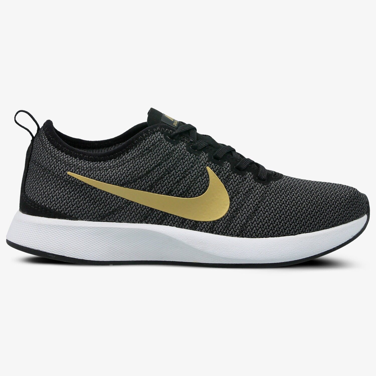 dámské tenisky NIKE DUALTONE RACER SE  940418005 ČERNÁ