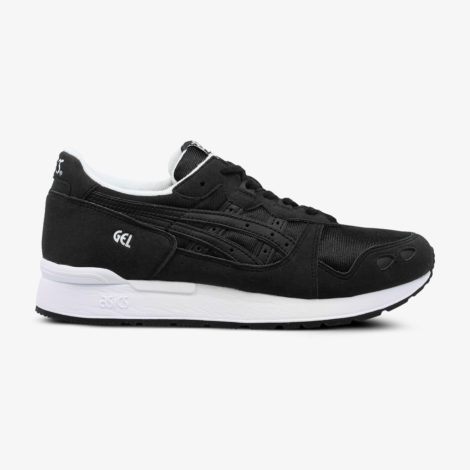 dětské tenisky ASICS GEL-LYTE GS C8A0N9090 ČERNÁ