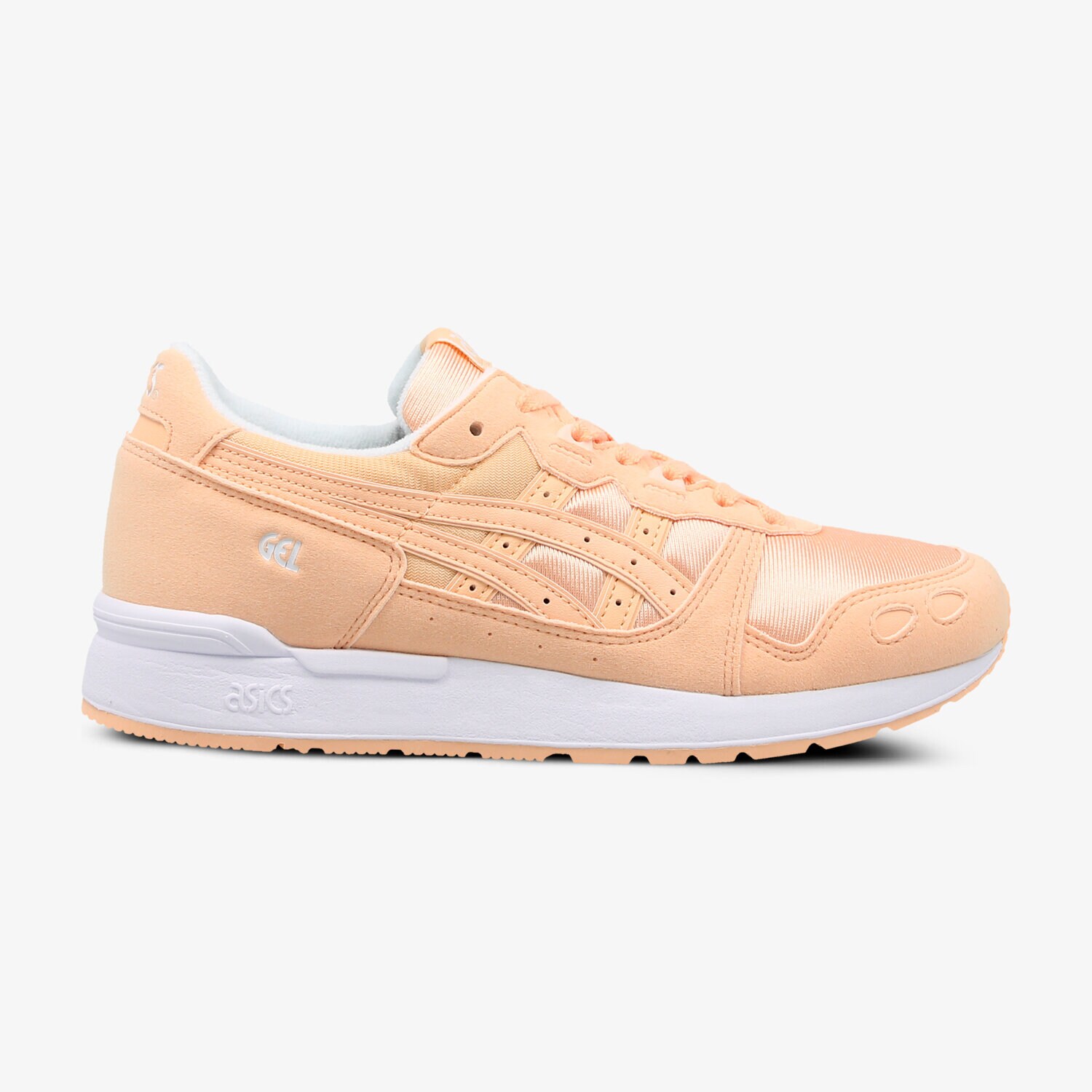 dětské tenisky ASICS GEL-LYTE GS C8A0N9595 RŮŽOVÁ
