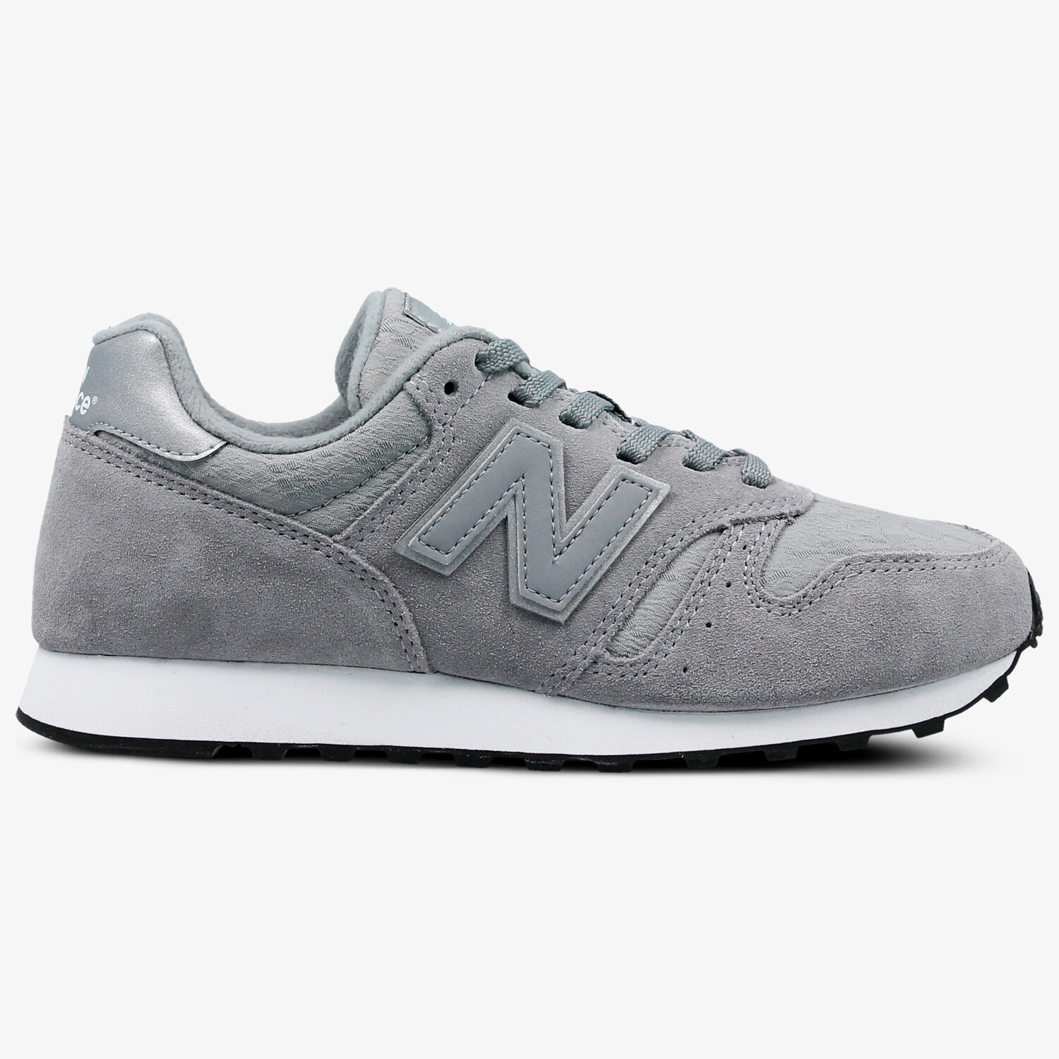 dámské tenisky NEW BALANCE WL373GIR WL373GIR ŠEDÁ