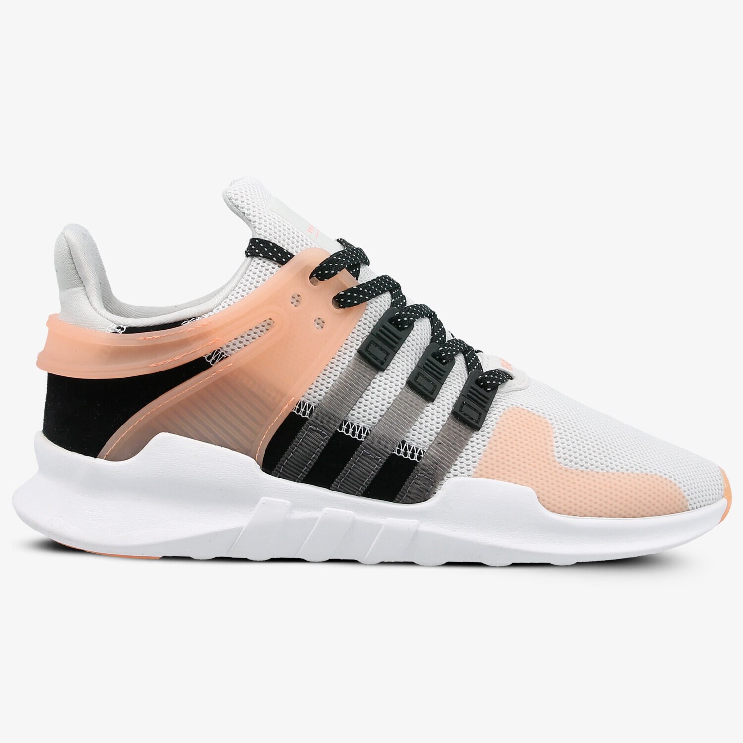 dámské tenisky ADIDAS EQT SUPPORT ADV W CQ2251 BÍLÁ