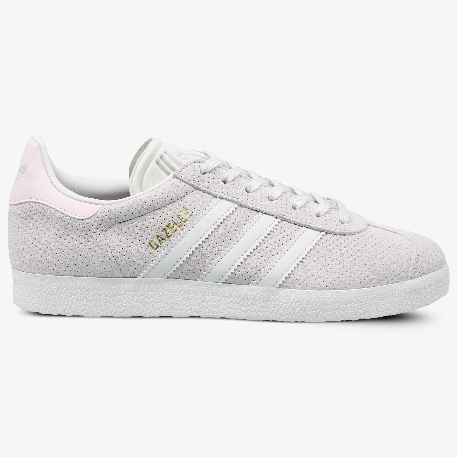 dámské tenisky ADIDAS GAZELLE W CQ2183 MODRÁ