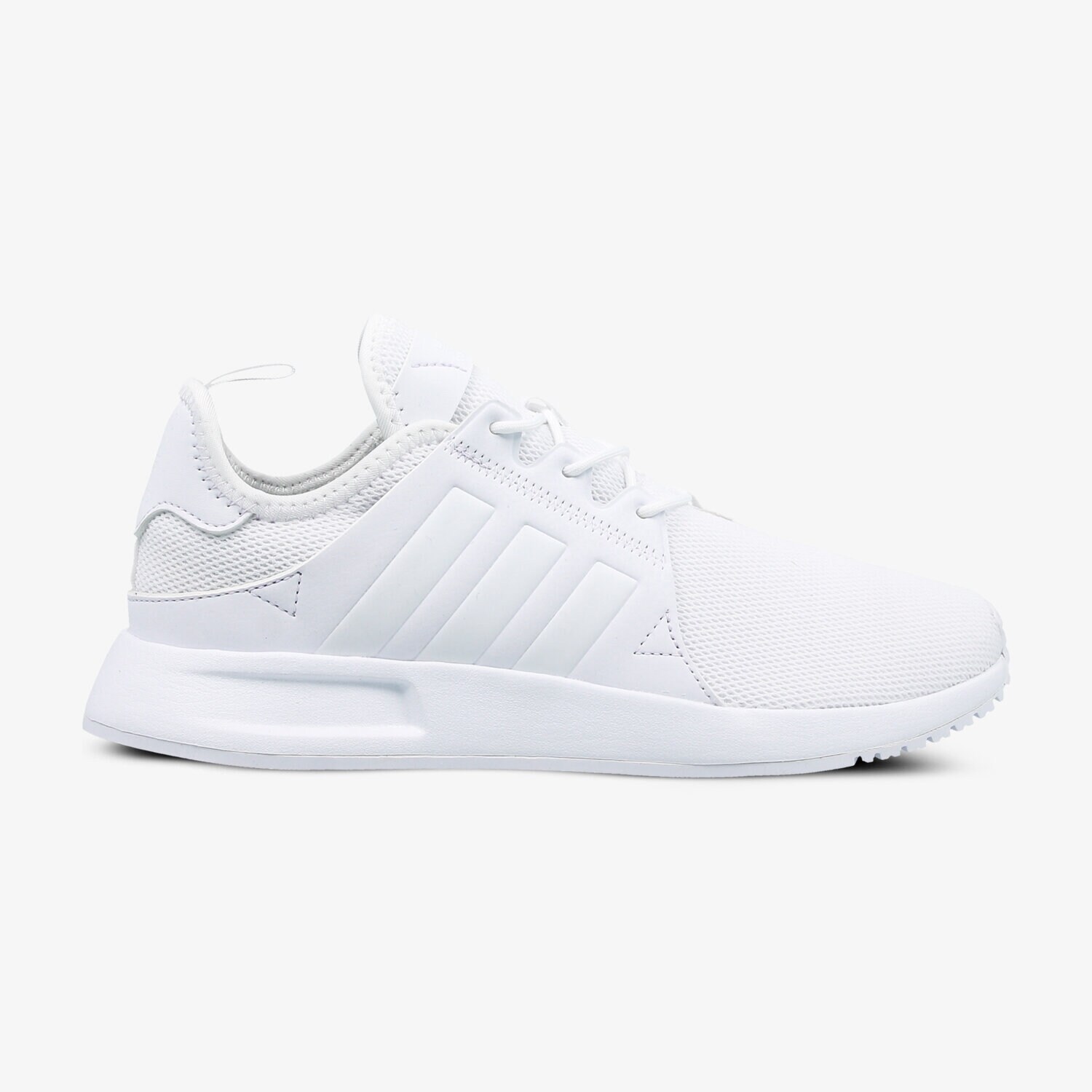 dětské tenisky ADIDAS X_PLR J CQ2964 BÍLÁ