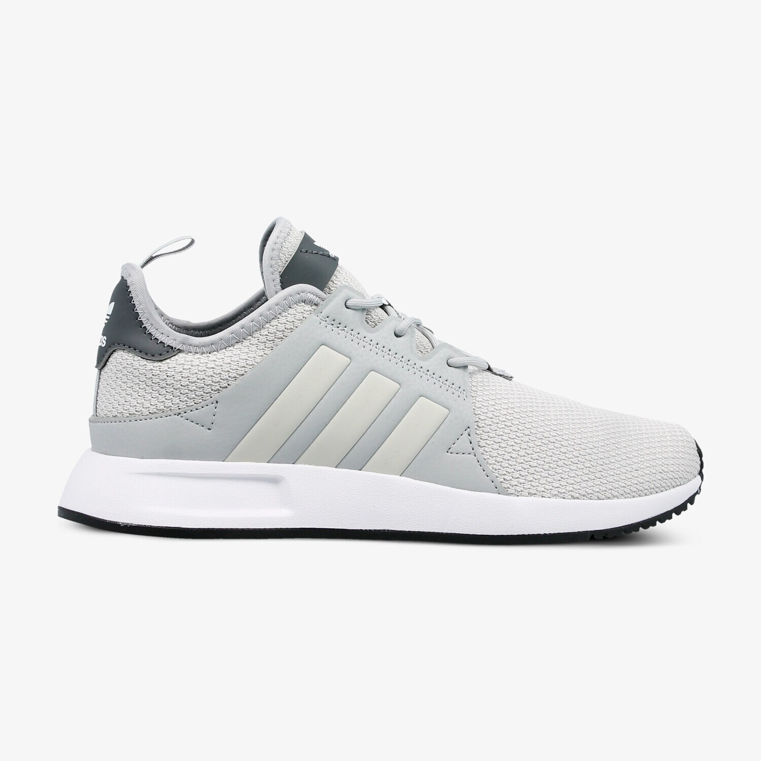 dětské tenisky ADIDAS X_PLR J CQ2966 ŠEDÁ