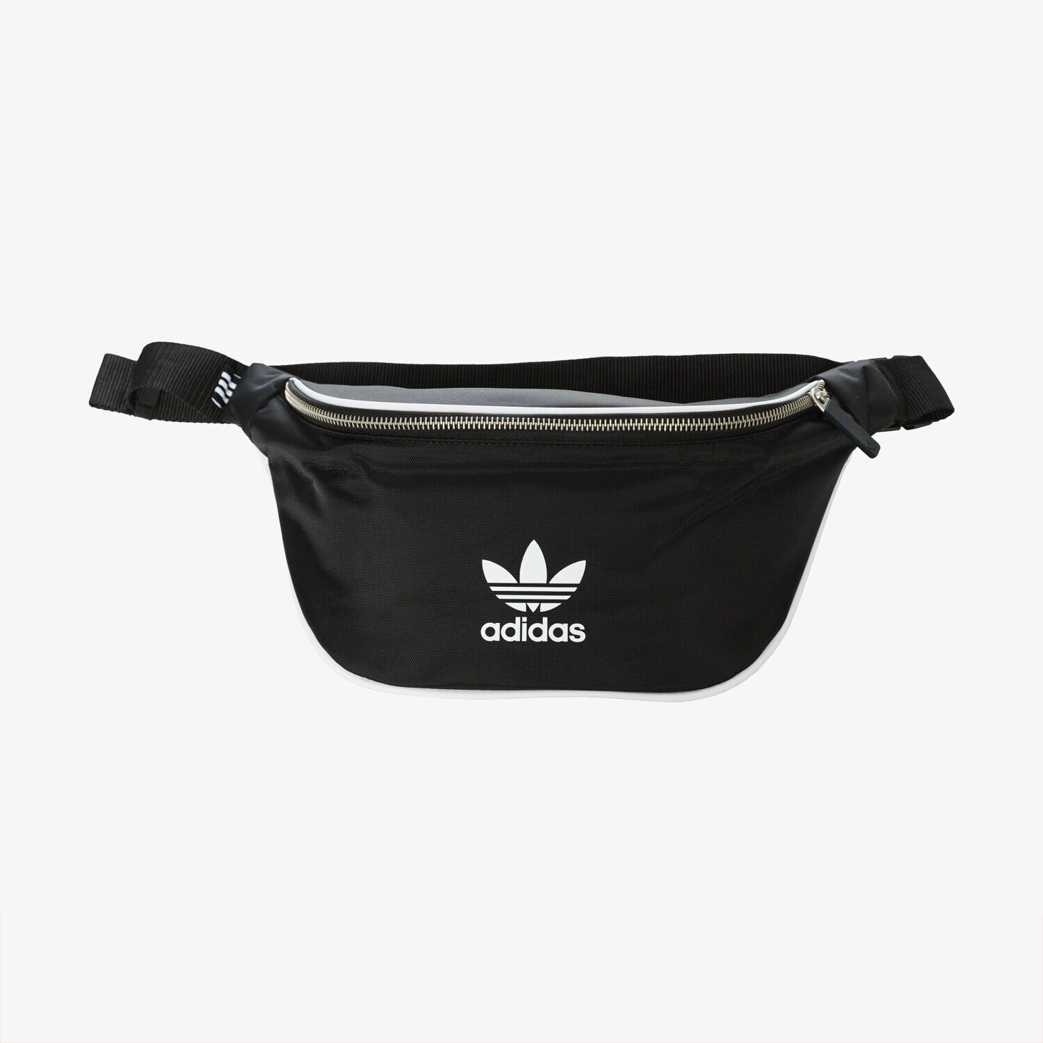dámská ledvinka ADIDAS TAŠKA WAISTBAG AC CW0609 ČERNÁ