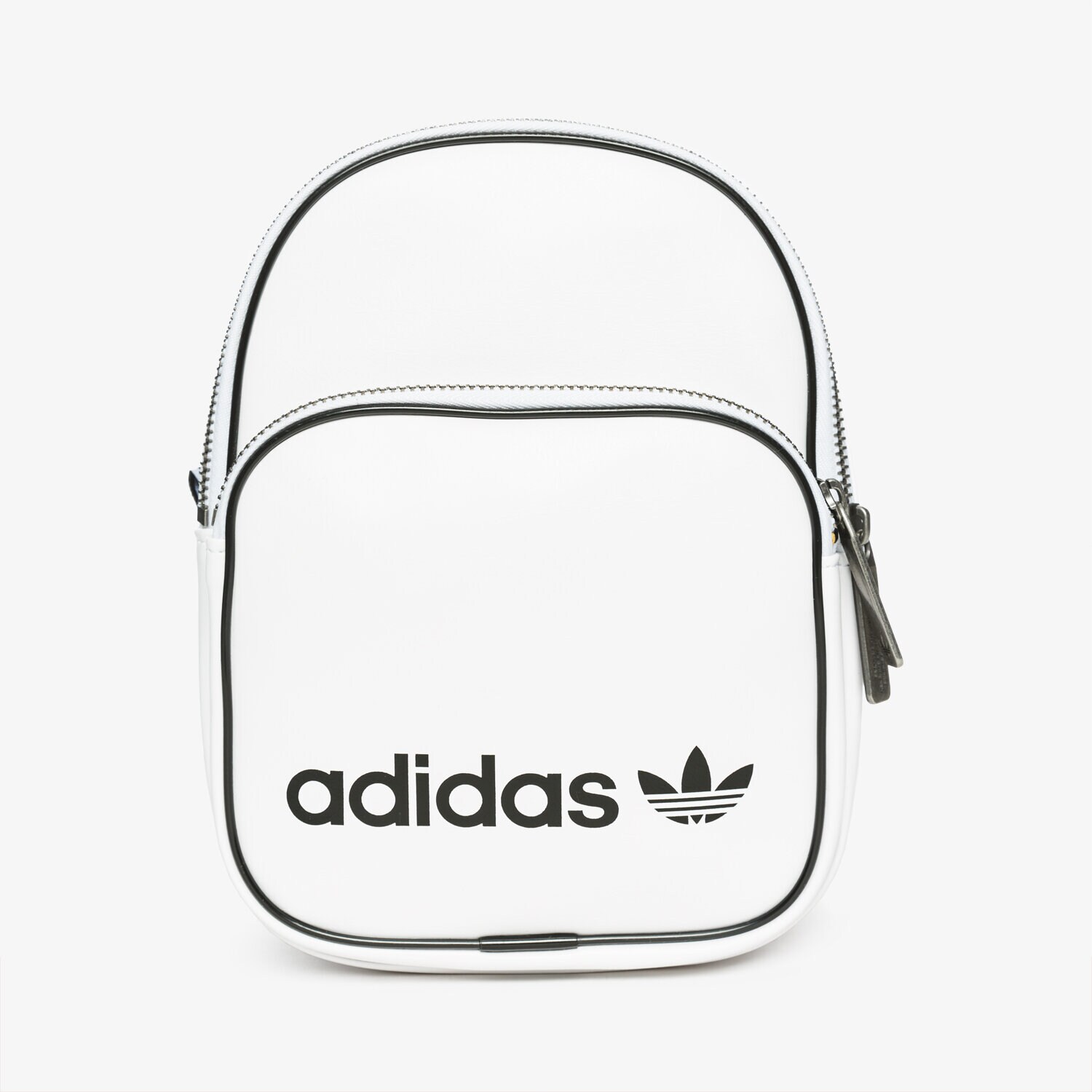 dámský batoh ADIDAS BATOH BP CLAS X MINI CD6988 BÍLÁ