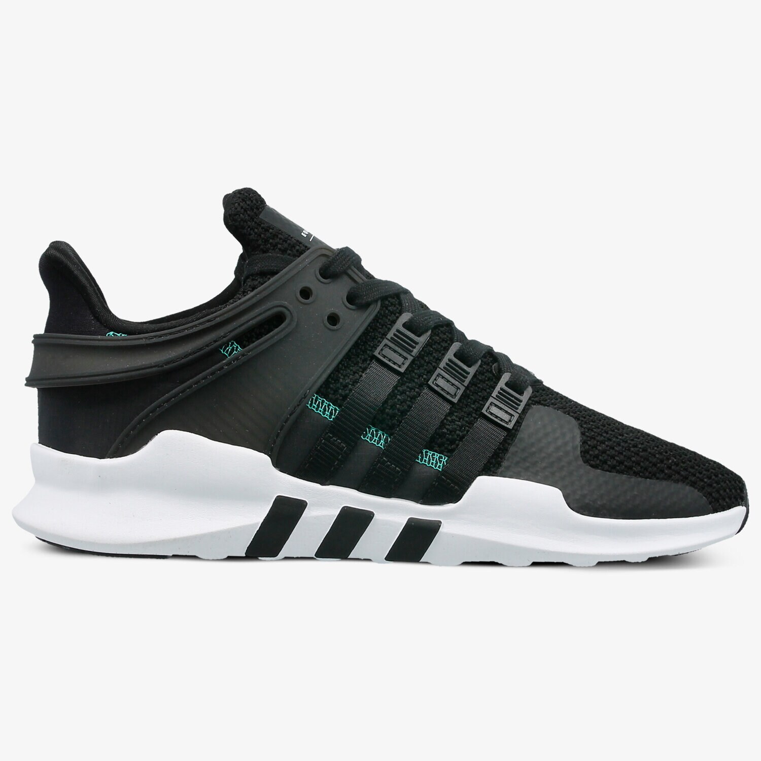pánské tenisky ADIDAS EQT SUPPORT ADV CQ3006 ČERNÁ