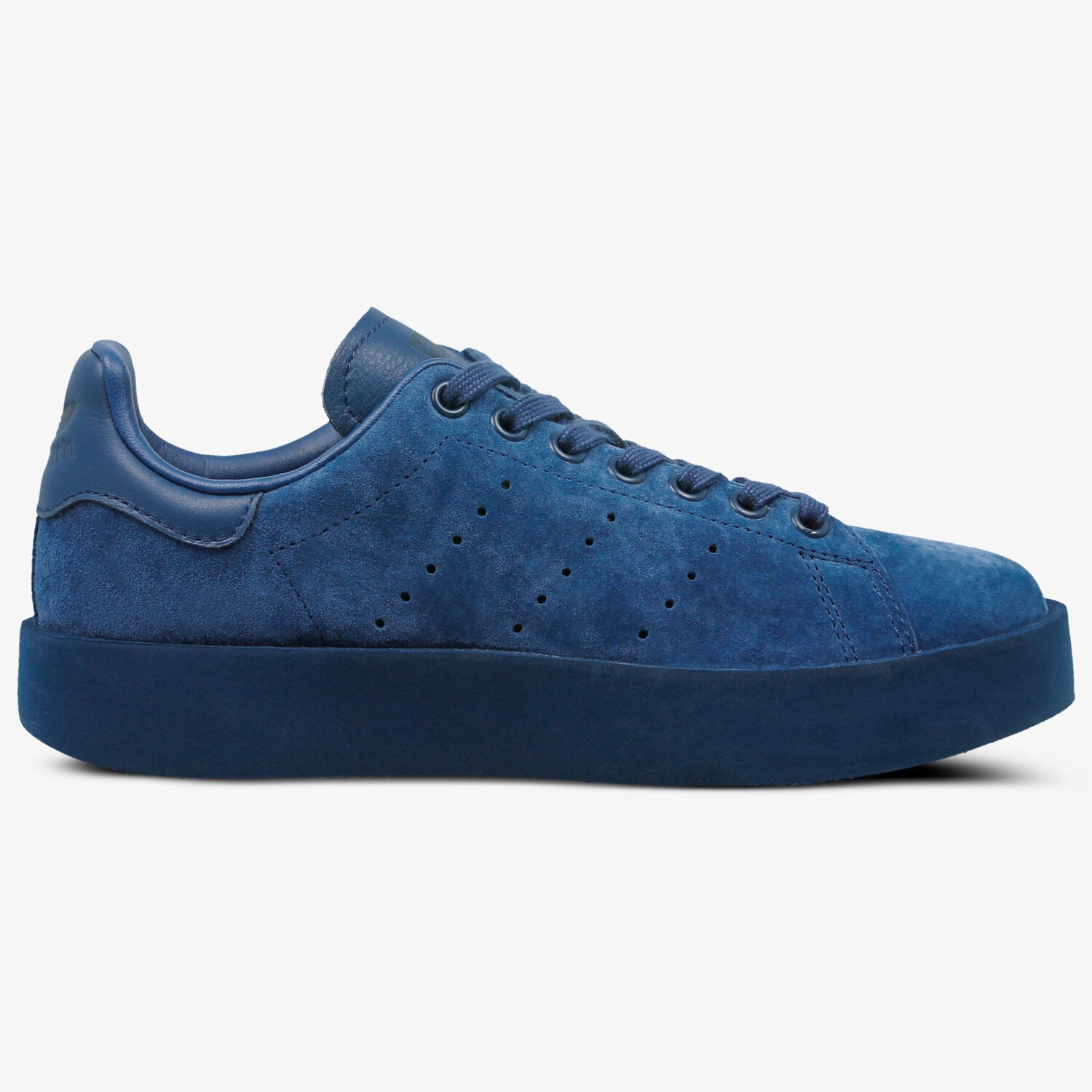 ADIDAS STAN SMITH BOLD W DA8653 TMAVOMODRÁ