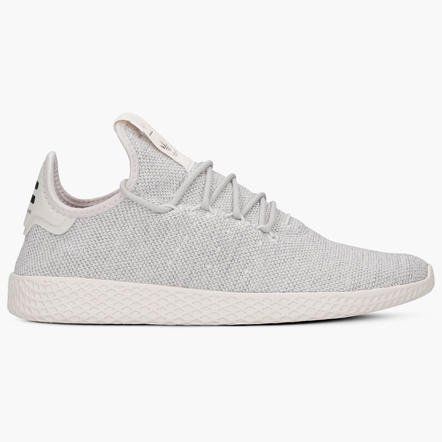 pánské tenisky ADIDAS PHARRELL WILLIAMS TENNIS HU  AC8698 ŠEDÁ