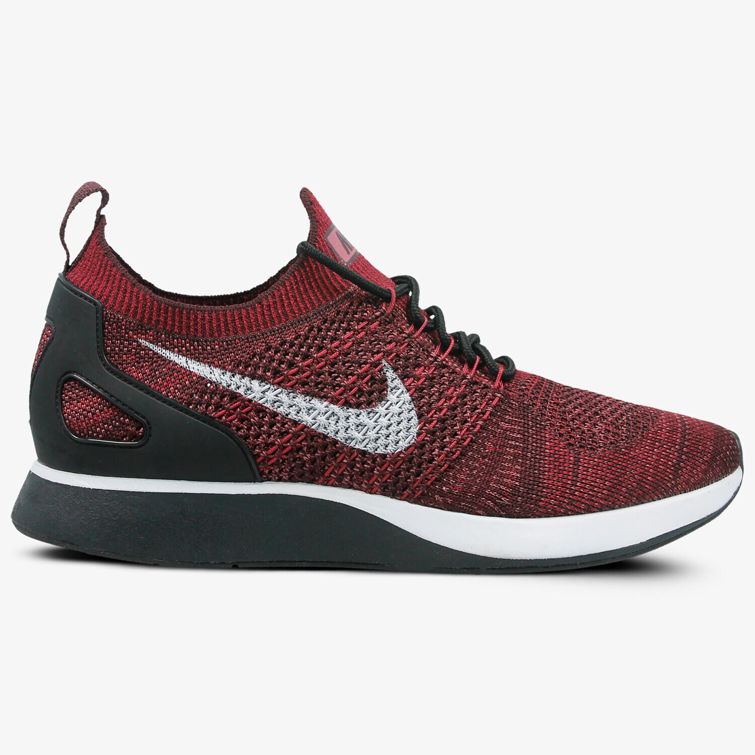 pánské tenisky NIKE AIR ZOOM MARIAH FLYKNIT RACER 918264600 BORDOVÁ