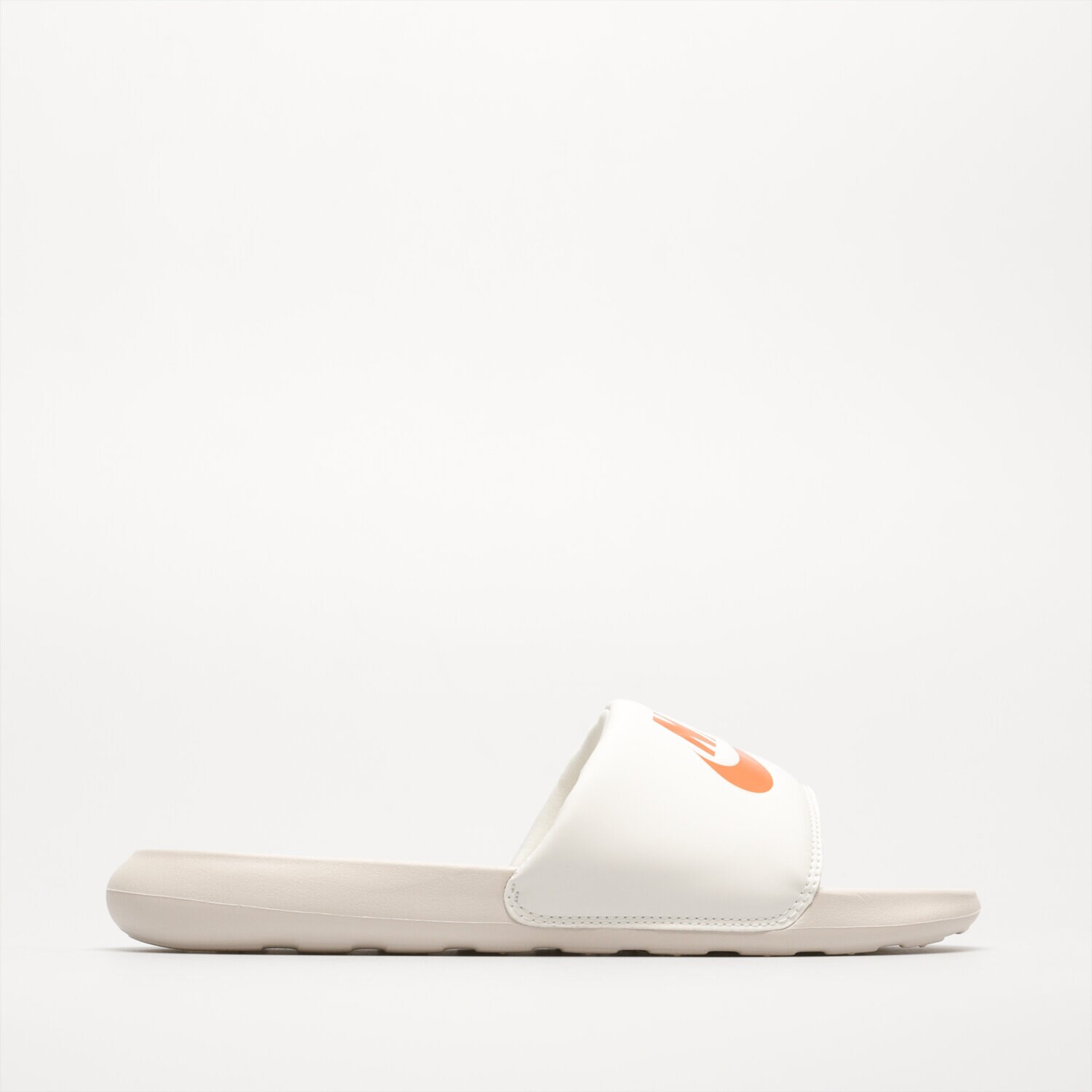 pánské pantofle NIKE VICTORI ONE CN9675-108 BÉŽOVÁ