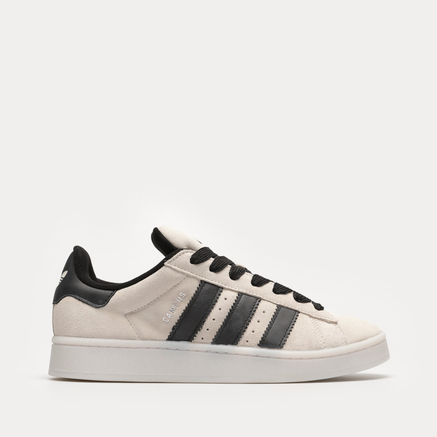 pánské skate boty (skateboardové) ADIDAS CAMPUS 00S HQ8711 ŠEDÁ
