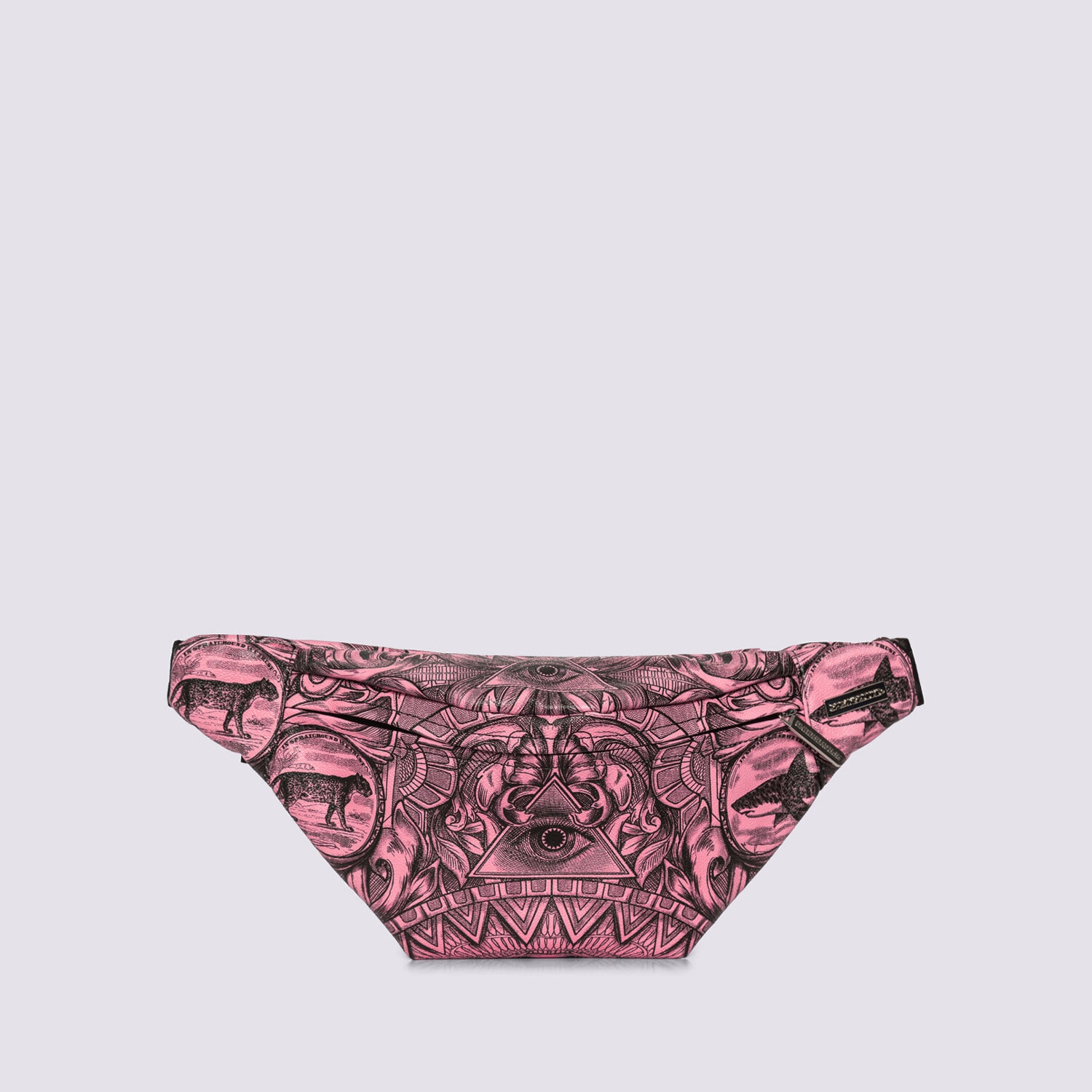 dámská ledvinka SPRAYGROUND TAŠKA MONE YTECHNIQUE SAVVY CROSSBODY 910B4268NSZ VÍCEBAREVNÁ