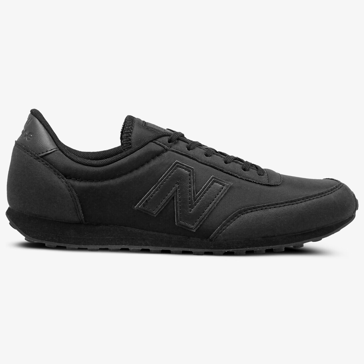 pánské tenisky NEW BALANCE U410BBK U410BBK ČERNÁ