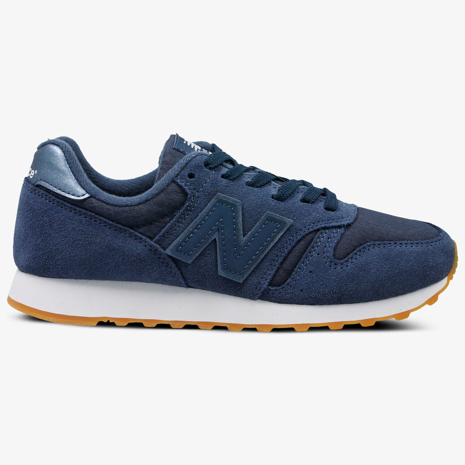 dámské tenisky NEW BALANCE WL373NVW WL373NVW TMAVOMODRÁ