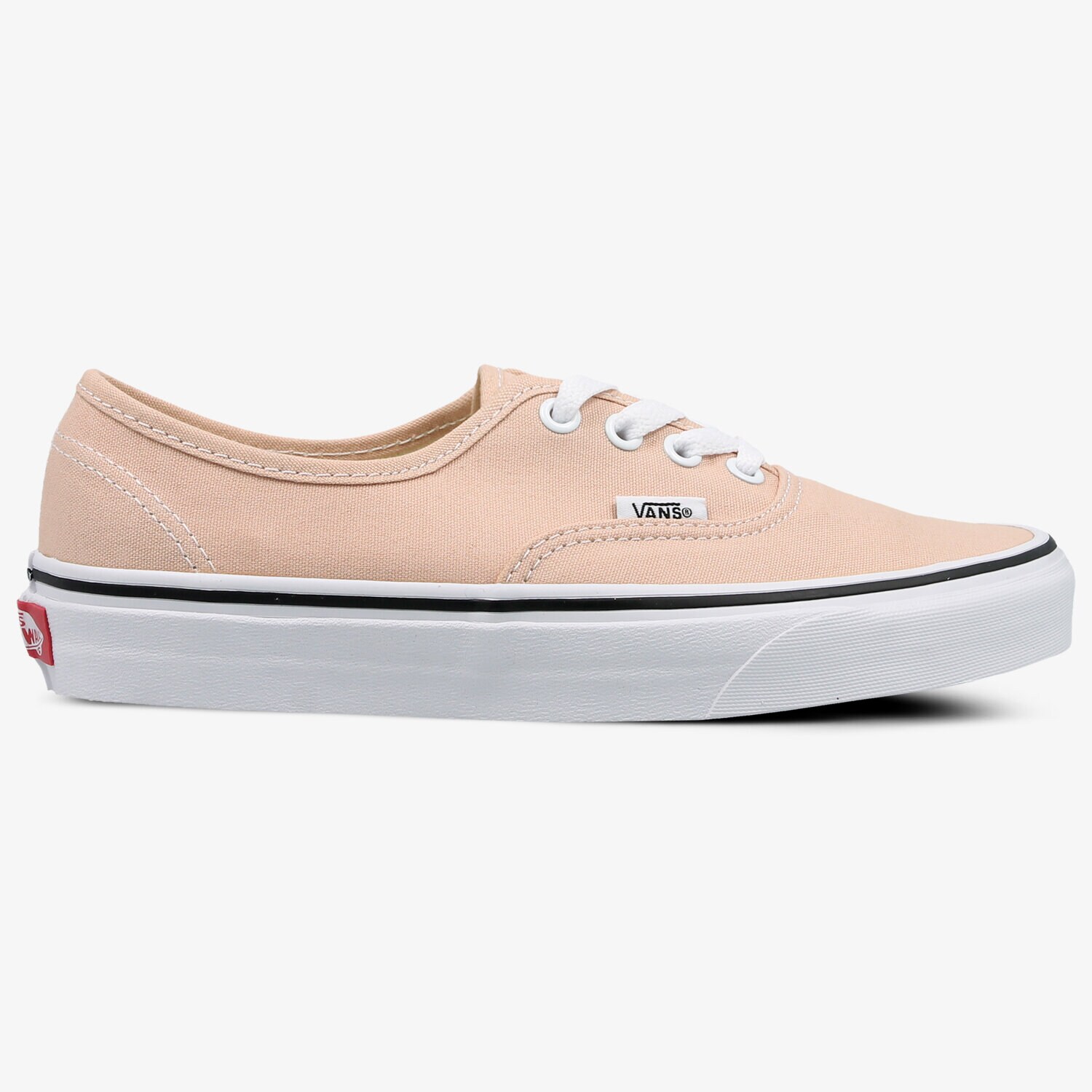 dámské tenisky VANS UA AUTHENTIC VA38EMQ9X RŮŽOVÁ