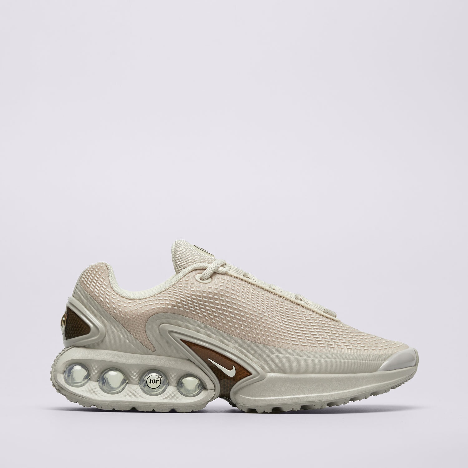 dámské tenisky NIKE W AIR MAX DN FJ3145-101 BÉŽOVÁ