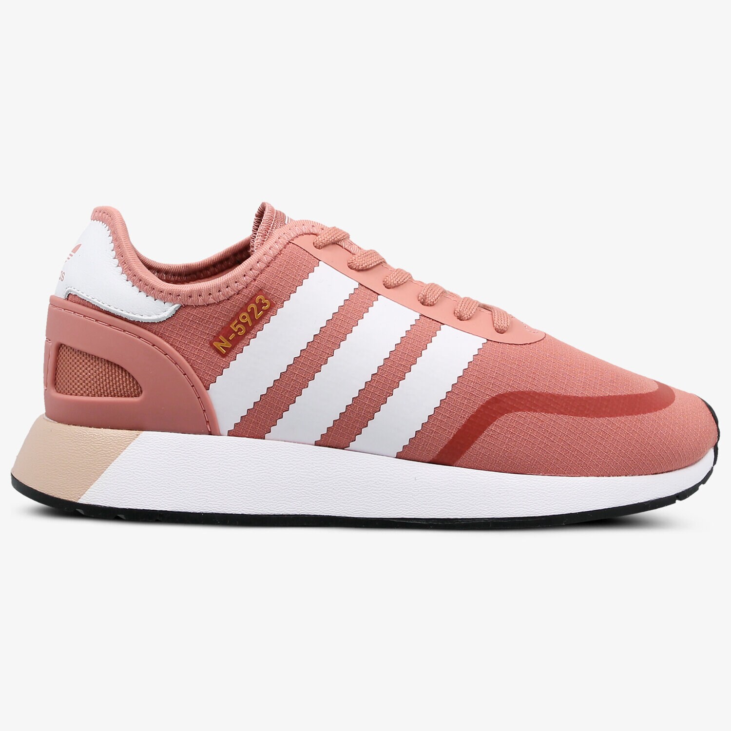 dámské tenisky ADIDAS N-5923 W AQ0267 RŮŽOVÁ