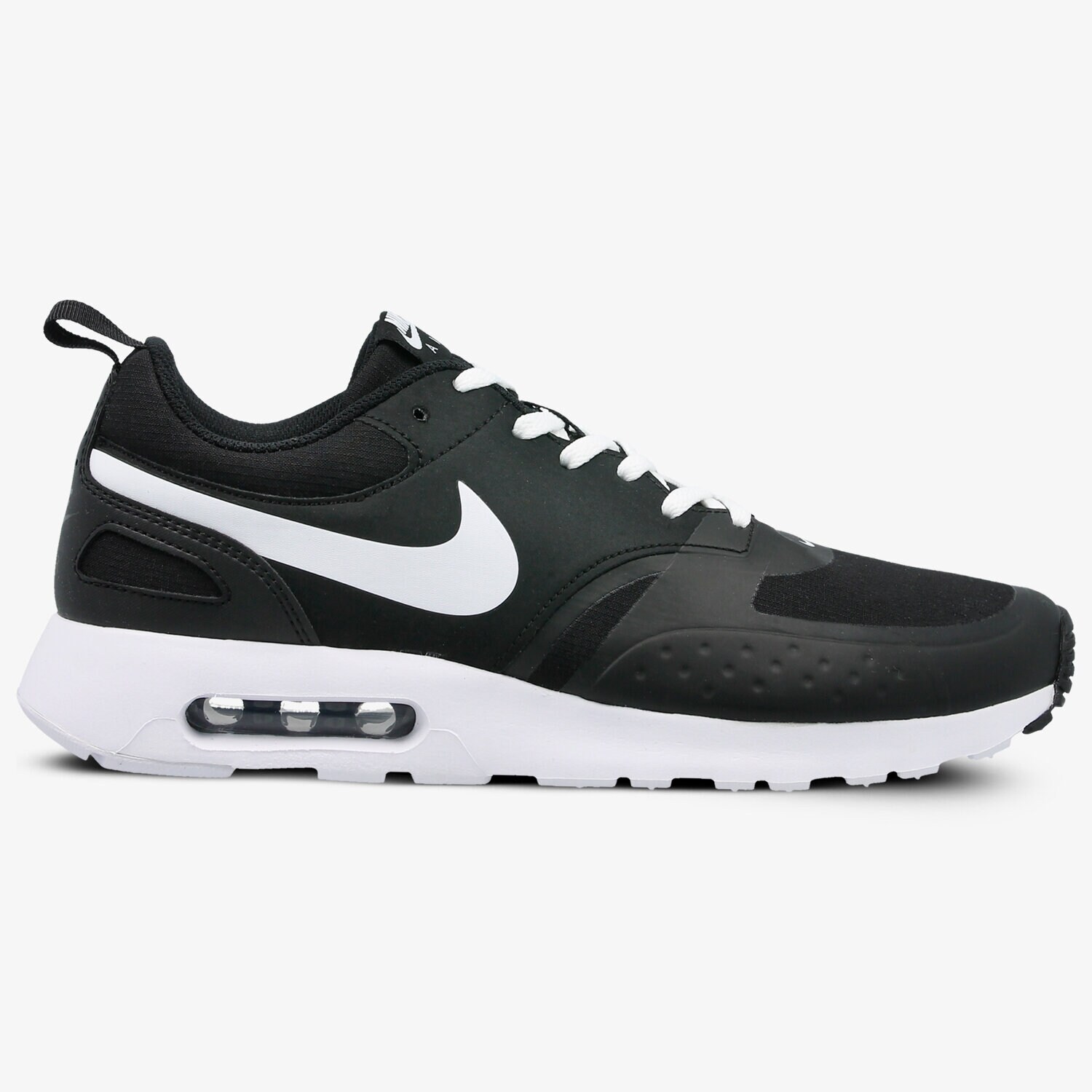 pánské tenisky NIKE AIR MAX VISION 918230-007 ČERNÁ