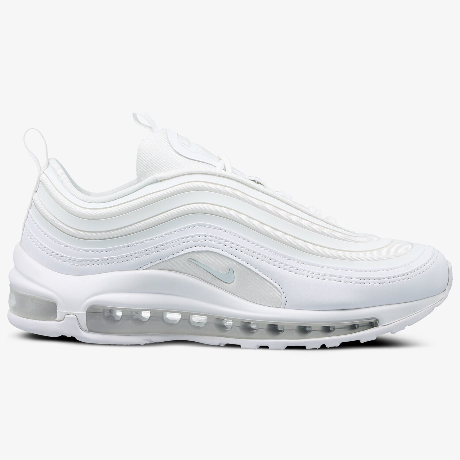 dámské tenisky NIKE W AIR MAX 97 UL '17 917704103 BÍLÁ