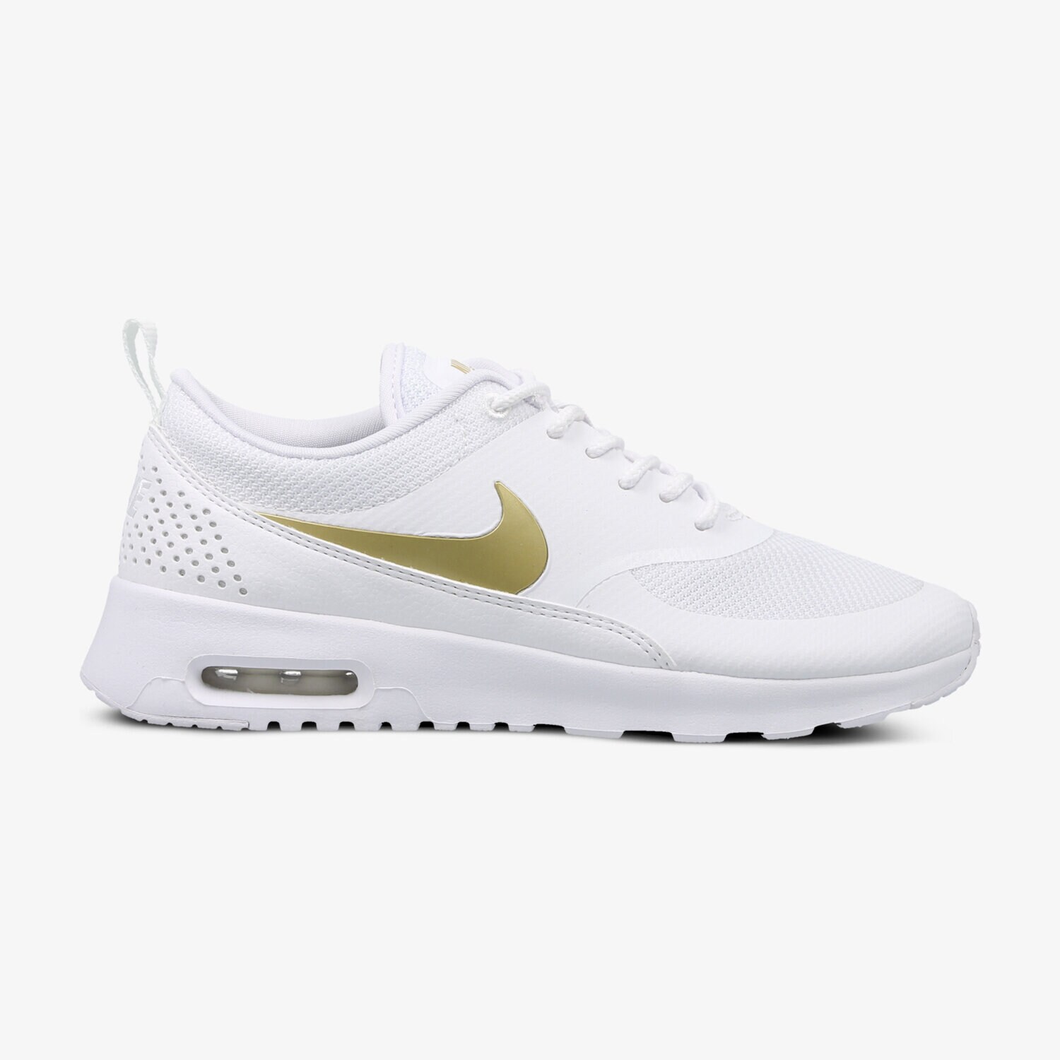 dámské tenisky NIKE WMNS NIKE AIR MAX THEA J AJ2010100 BÍLÁ